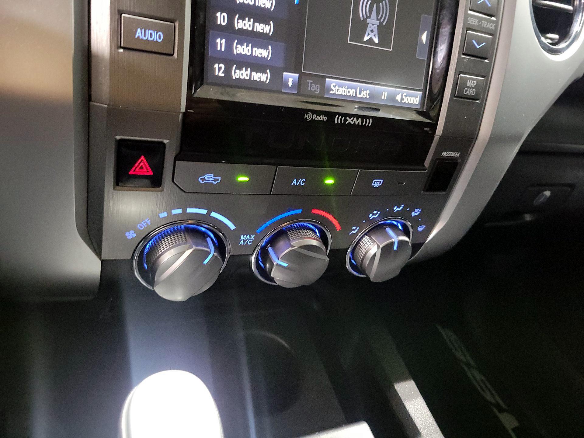 Thumbnail: 2016 Toyota Tundra - 16