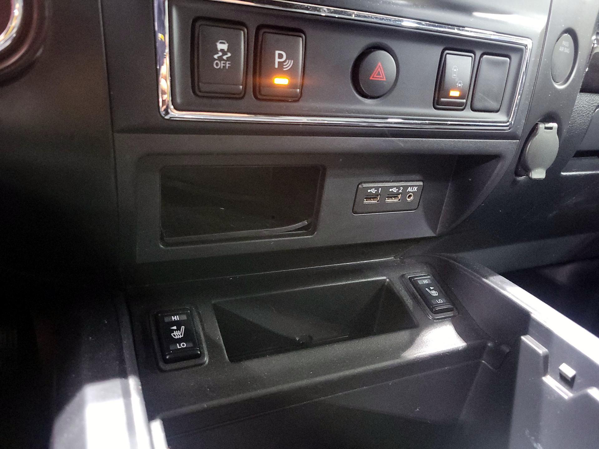 Thumbnail: 2016 Toyota Tundra - 18