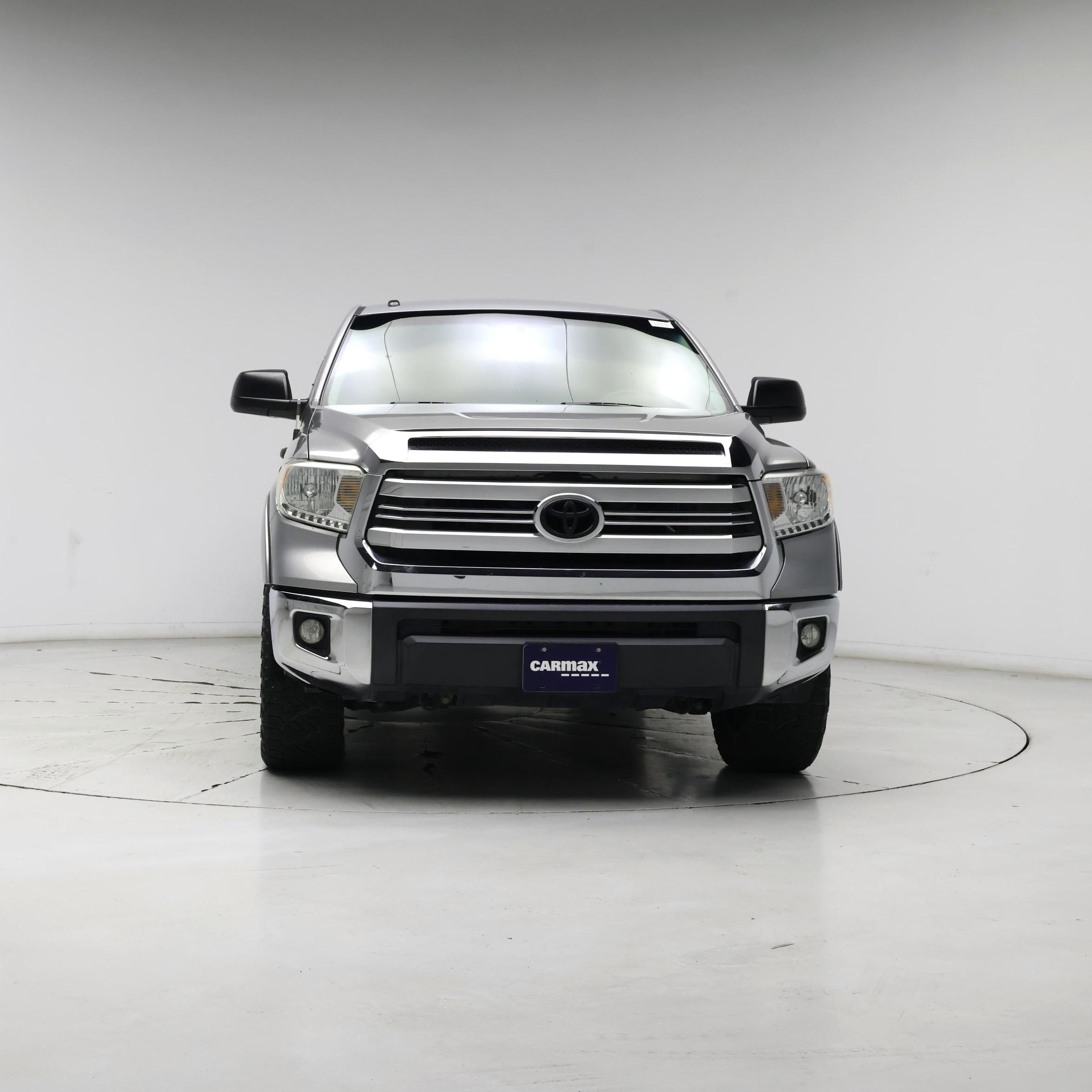 Thumbnail: 2016 Toyota Tundra - 5