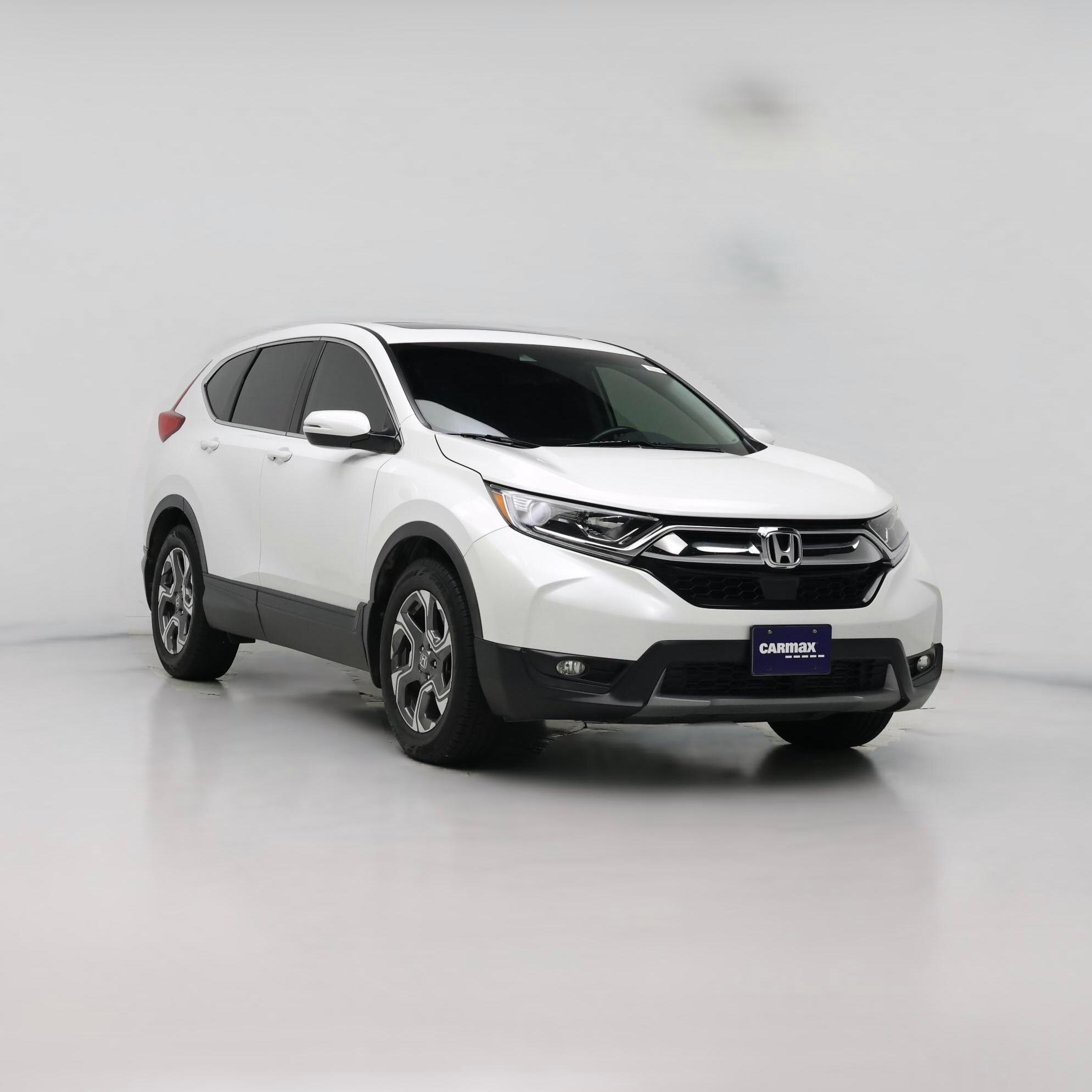 Thumbnail: 2019 Honda CR-V - 1