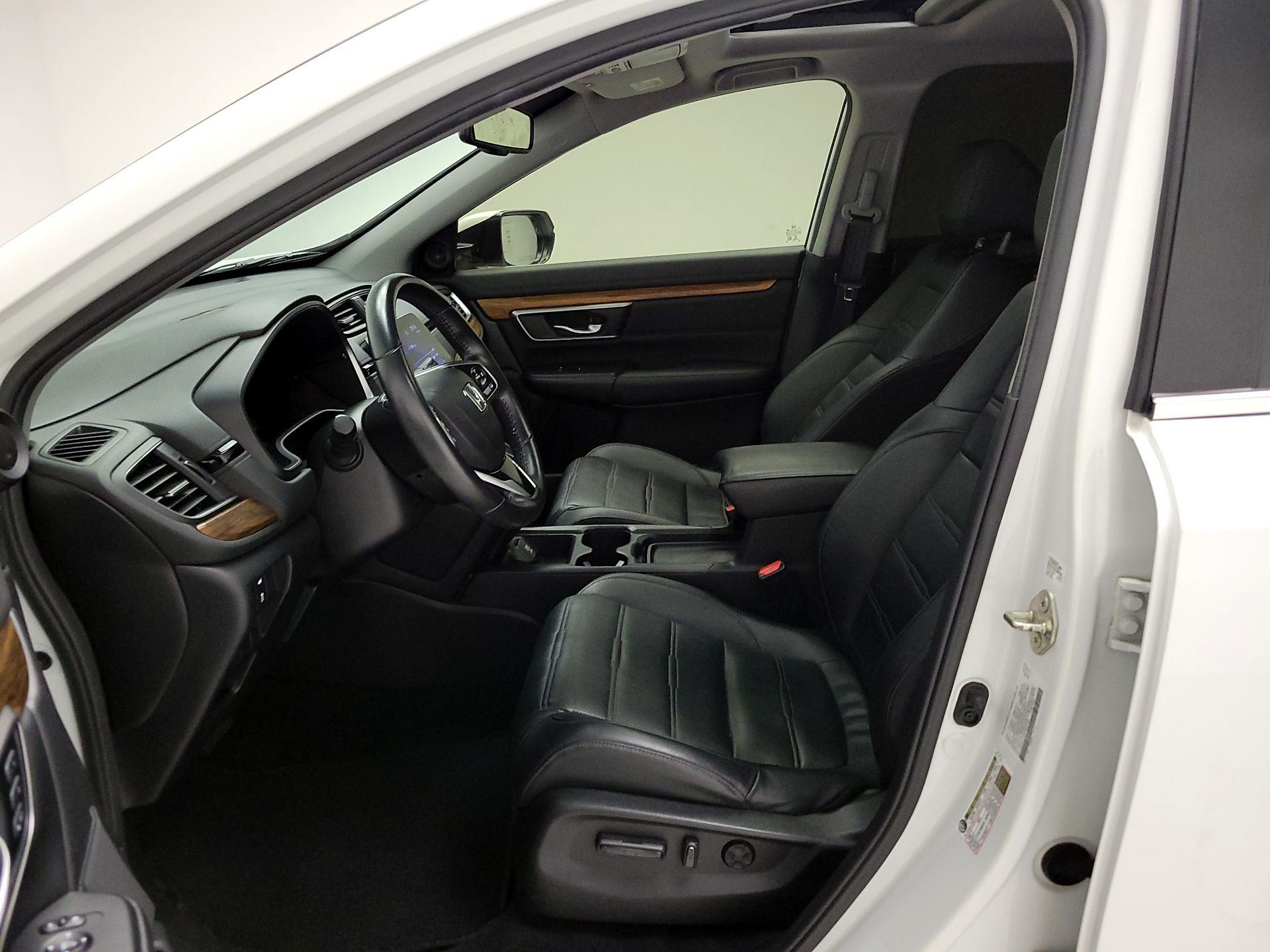 Thumbnail: 2019 Honda CR-V - 11