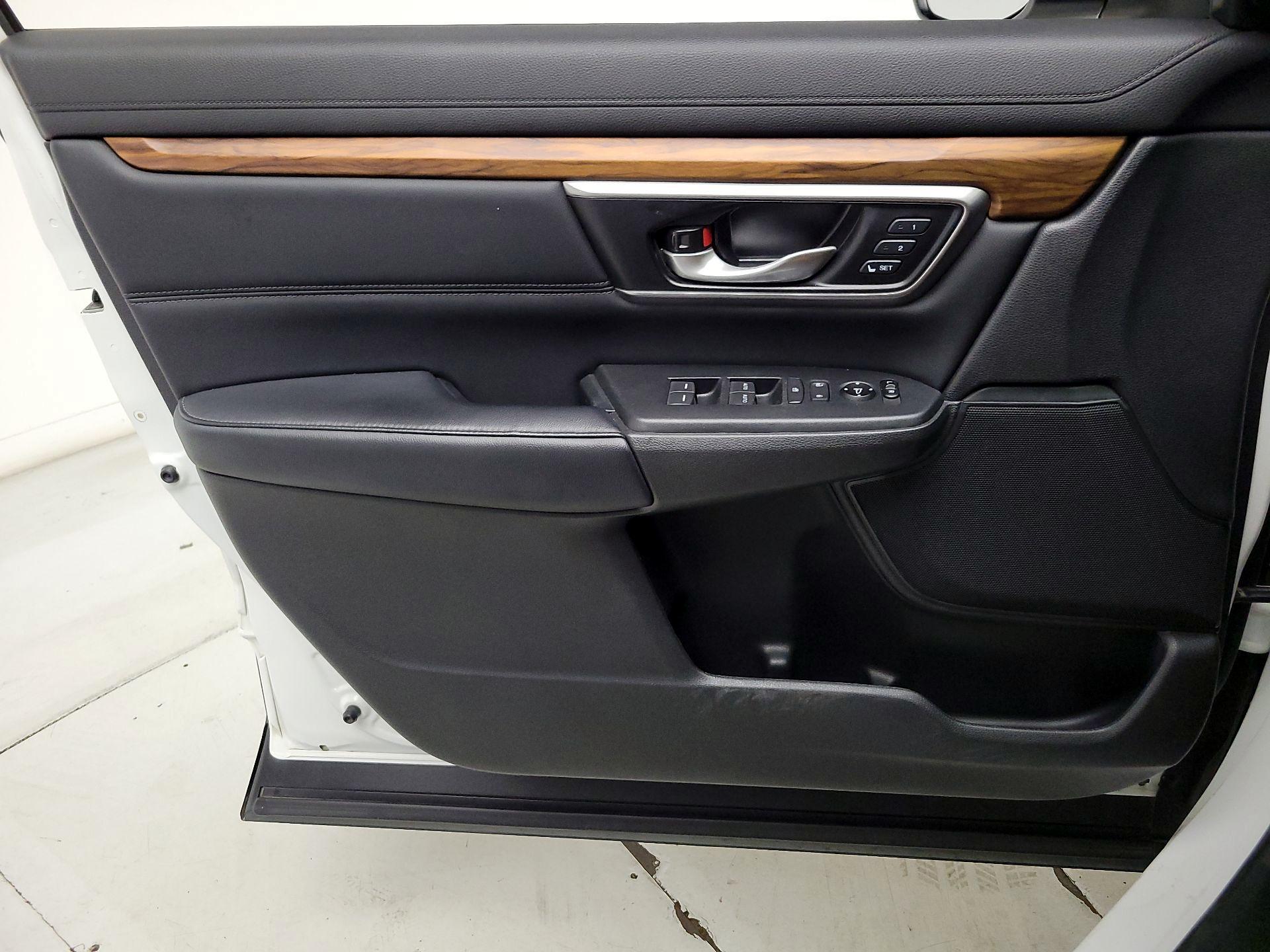Thumbnail: 2019 Honda CR-V - 12