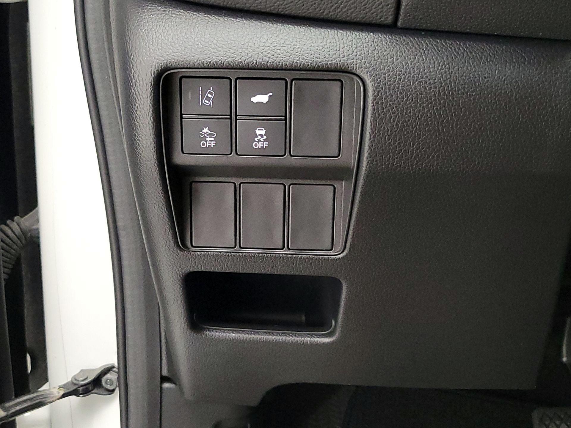 Thumbnail: 2019 Honda CR-V - 13
