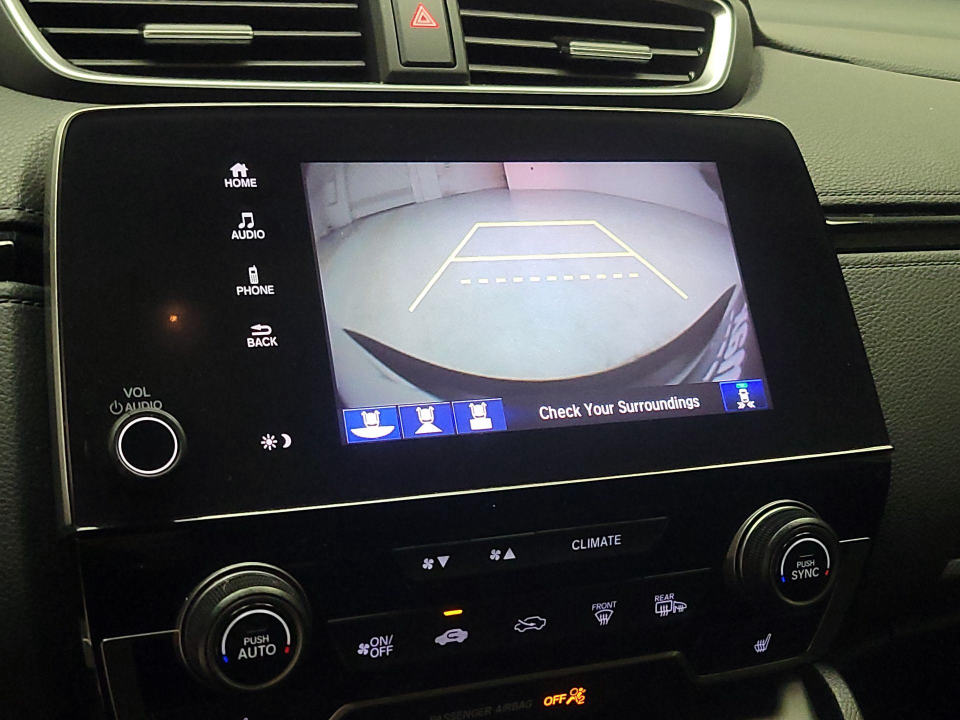 Thumbnail: 2019 Honda CR-V - 14