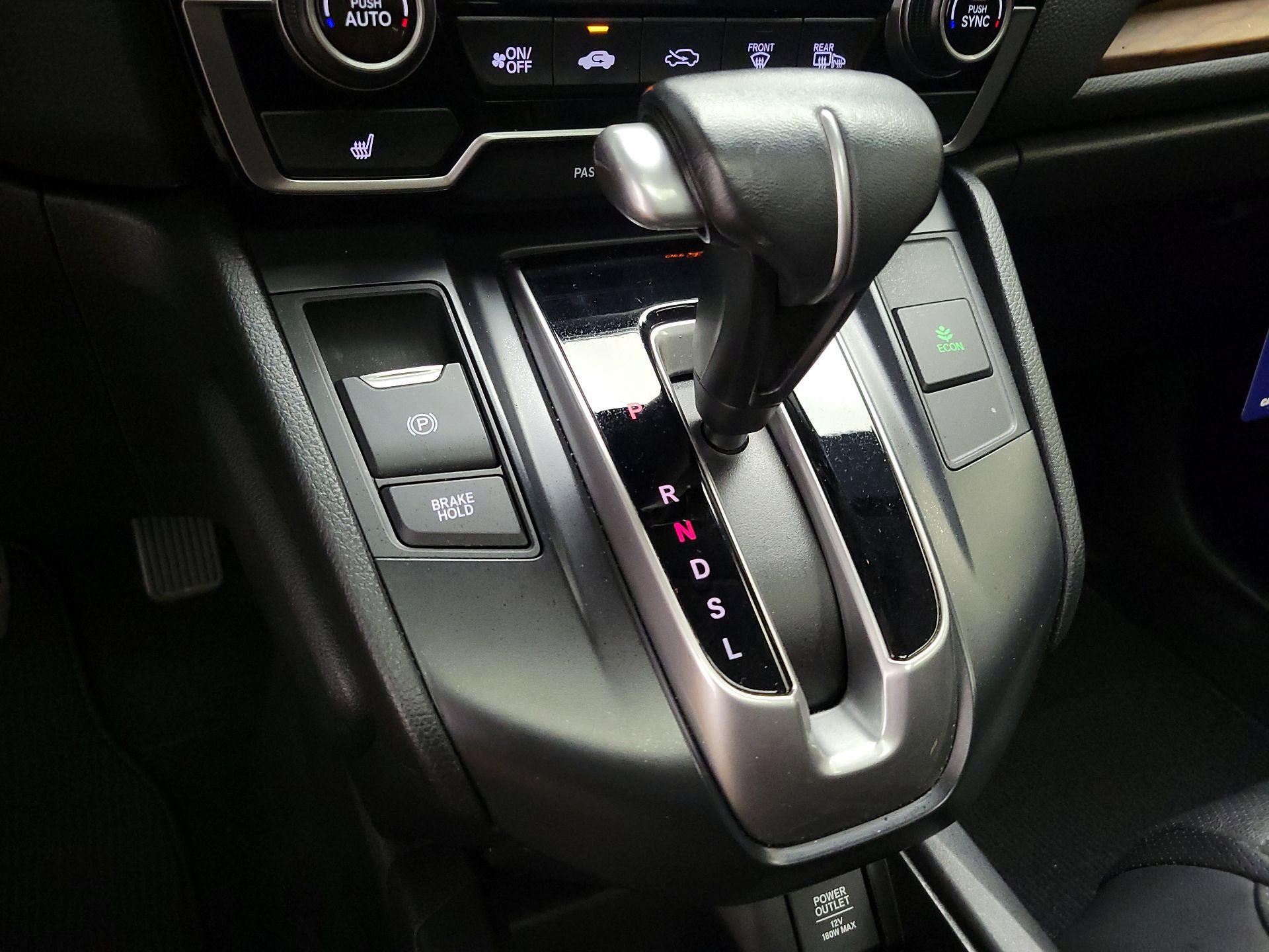 Thumbnail: 2019 Honda CR-V - 17