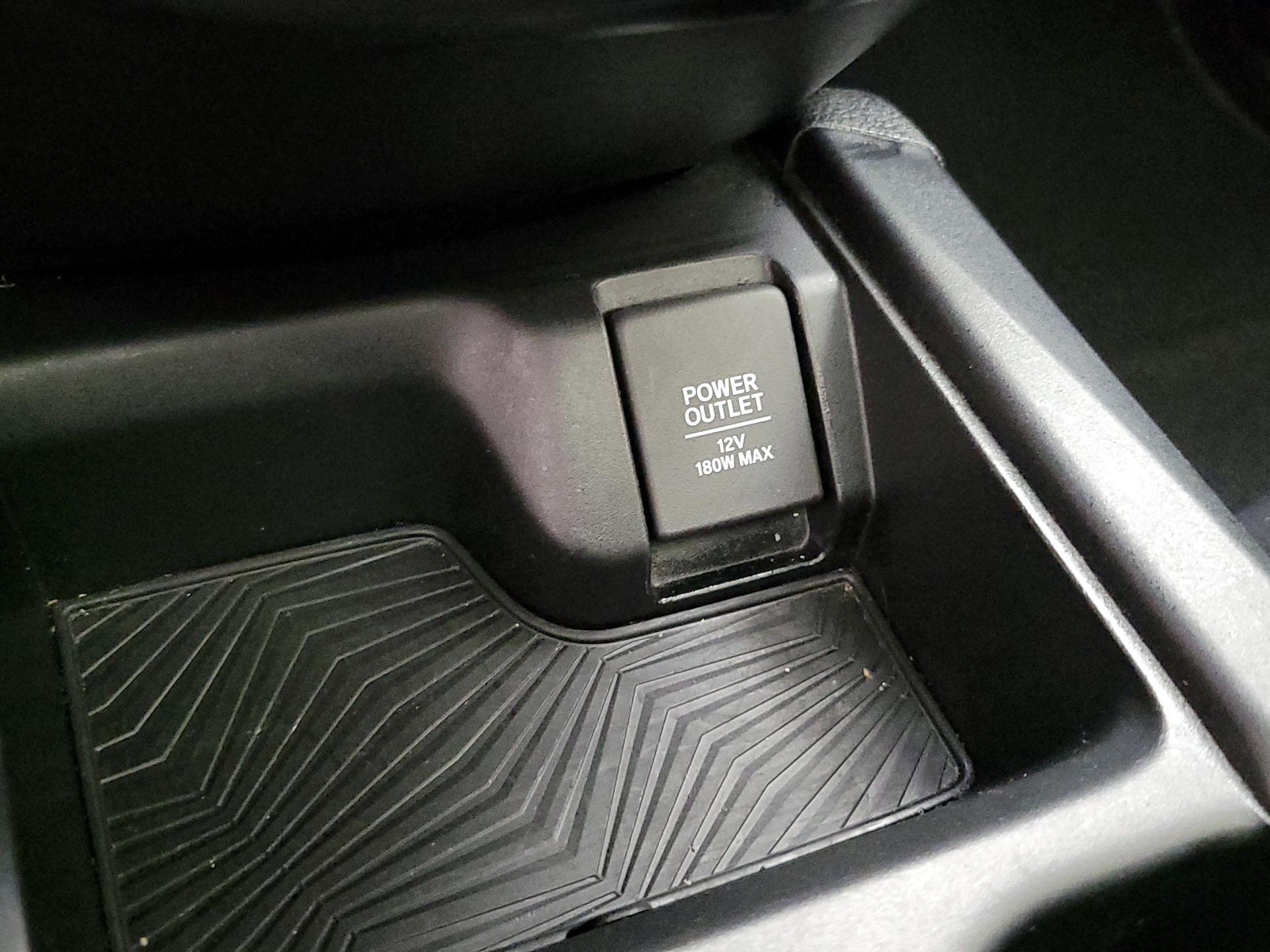 Thumbnail: 2019 Honda CR-V - 18