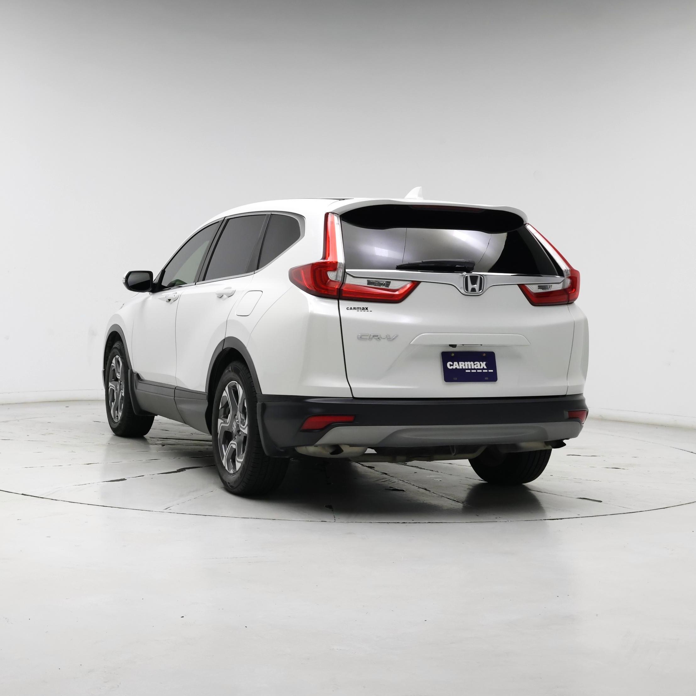 Thumbnail: 2019 Honda CR-V - 2