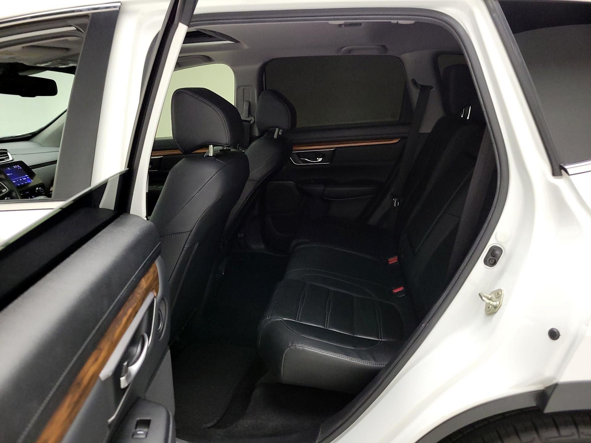 Thumbnail: 2019 Honda CR-V - 20