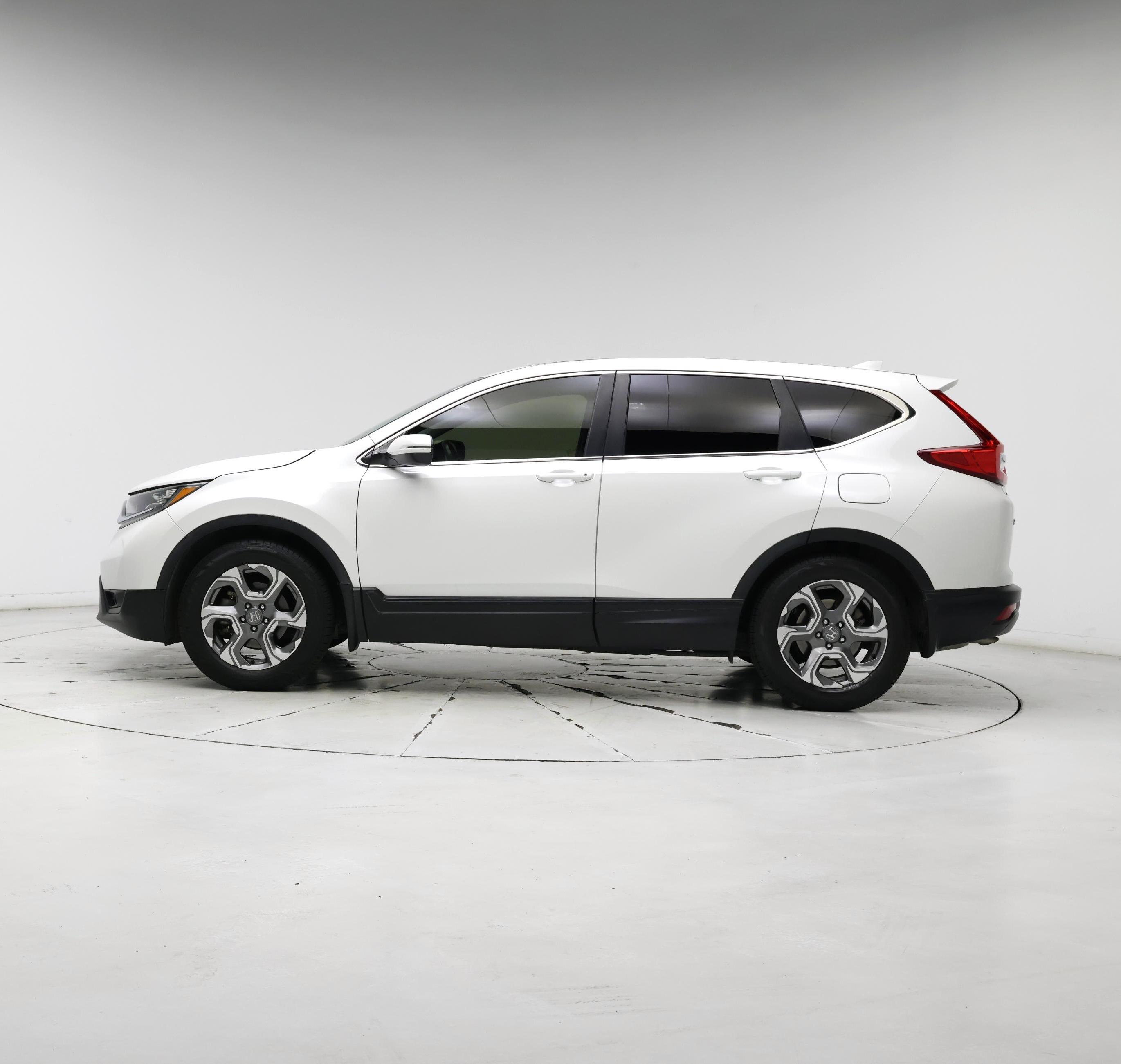 Thumbnail: 2019 Honda CR-V - 3