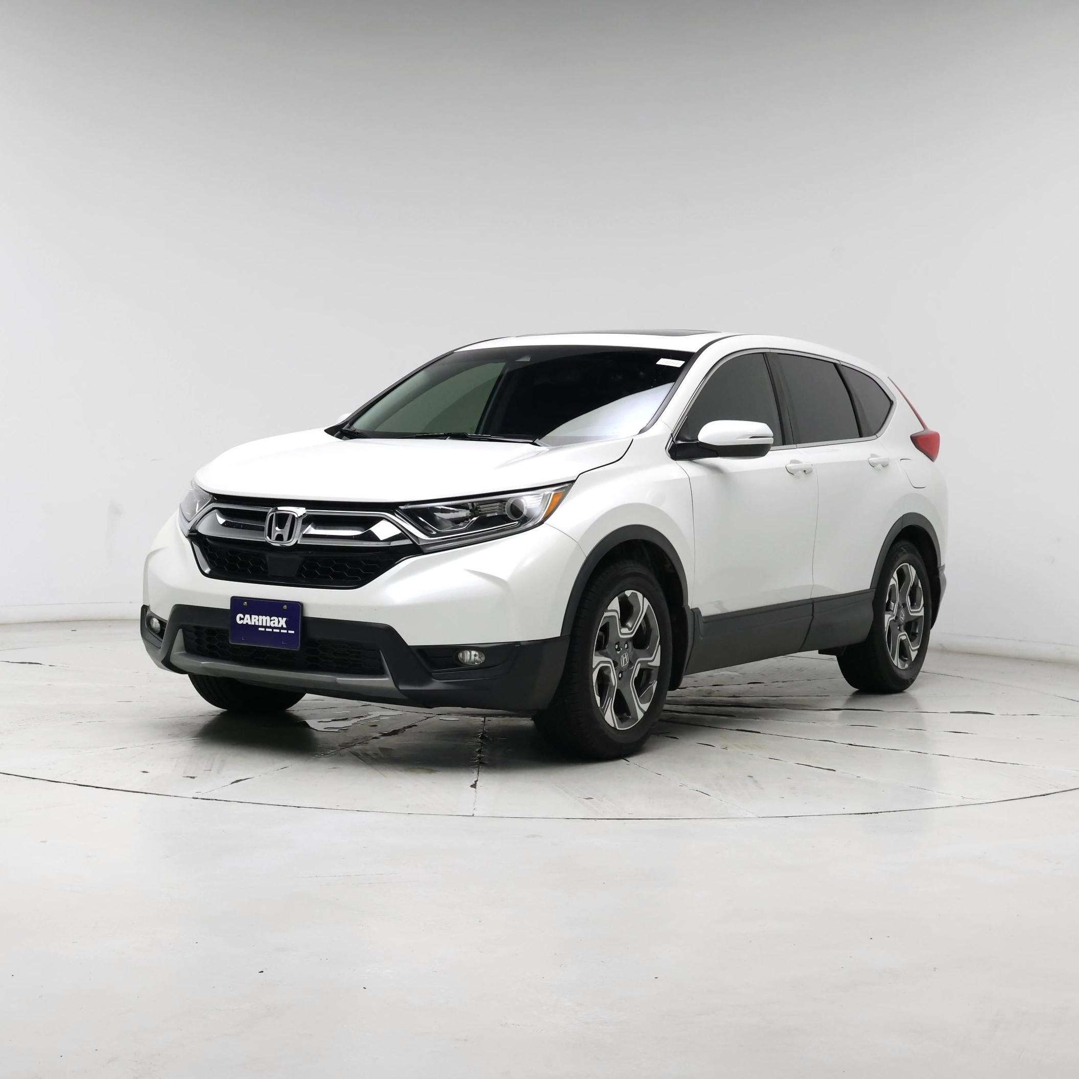 Thumbnail: 2019 Honda CR-V - 4