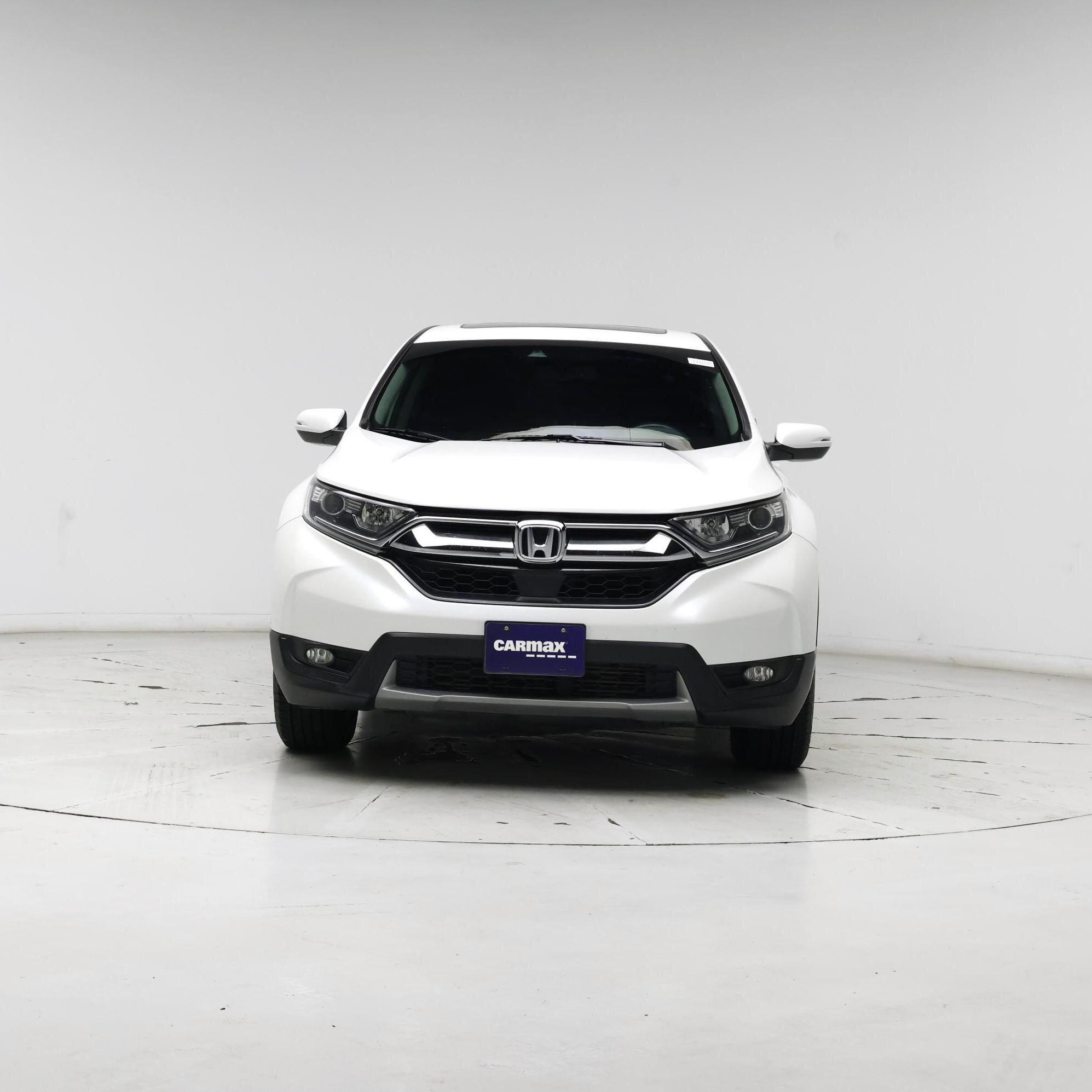 Thumbnail: 2019 Honda CR-V - 5