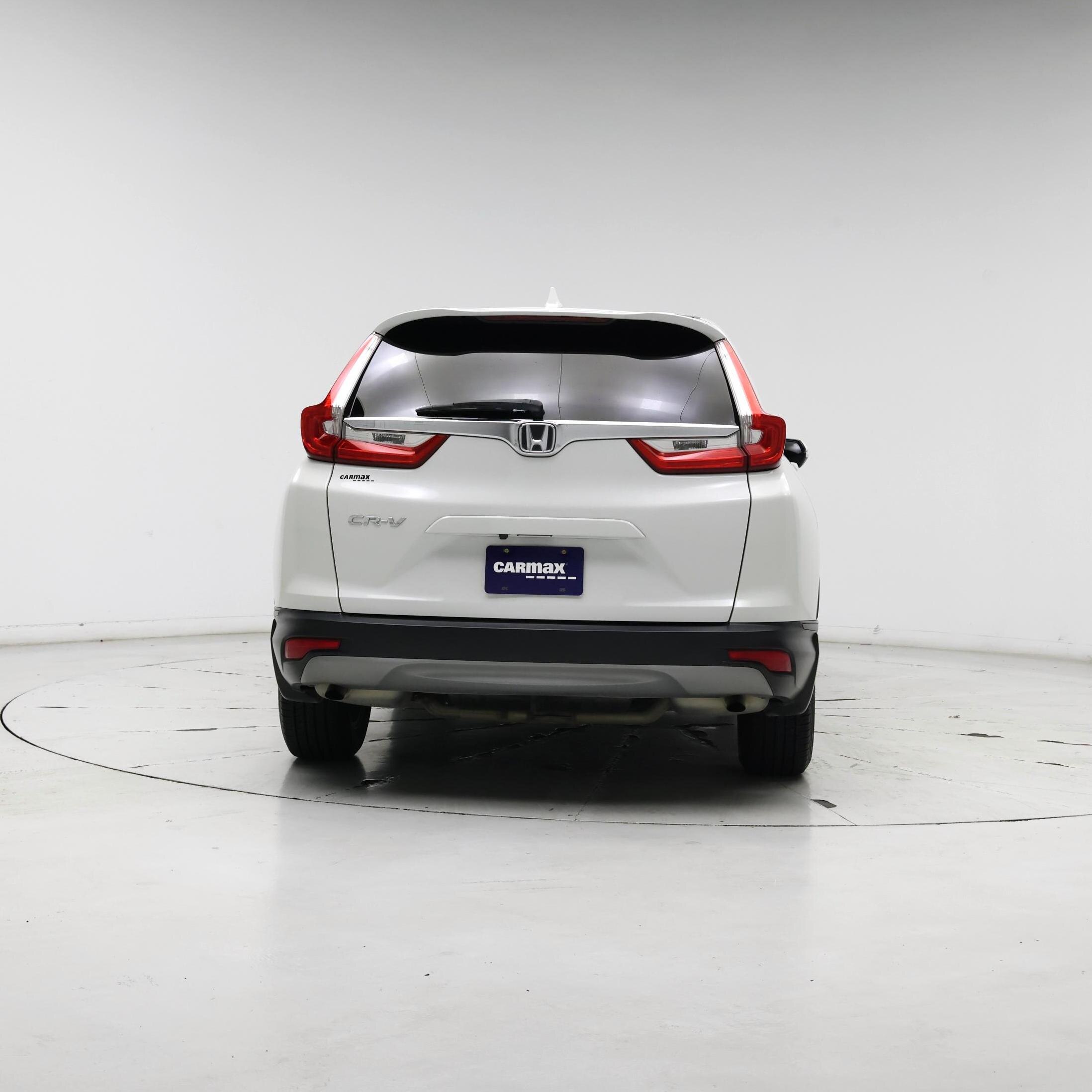 Thumbnail: 2019 Honda CR-V - 6