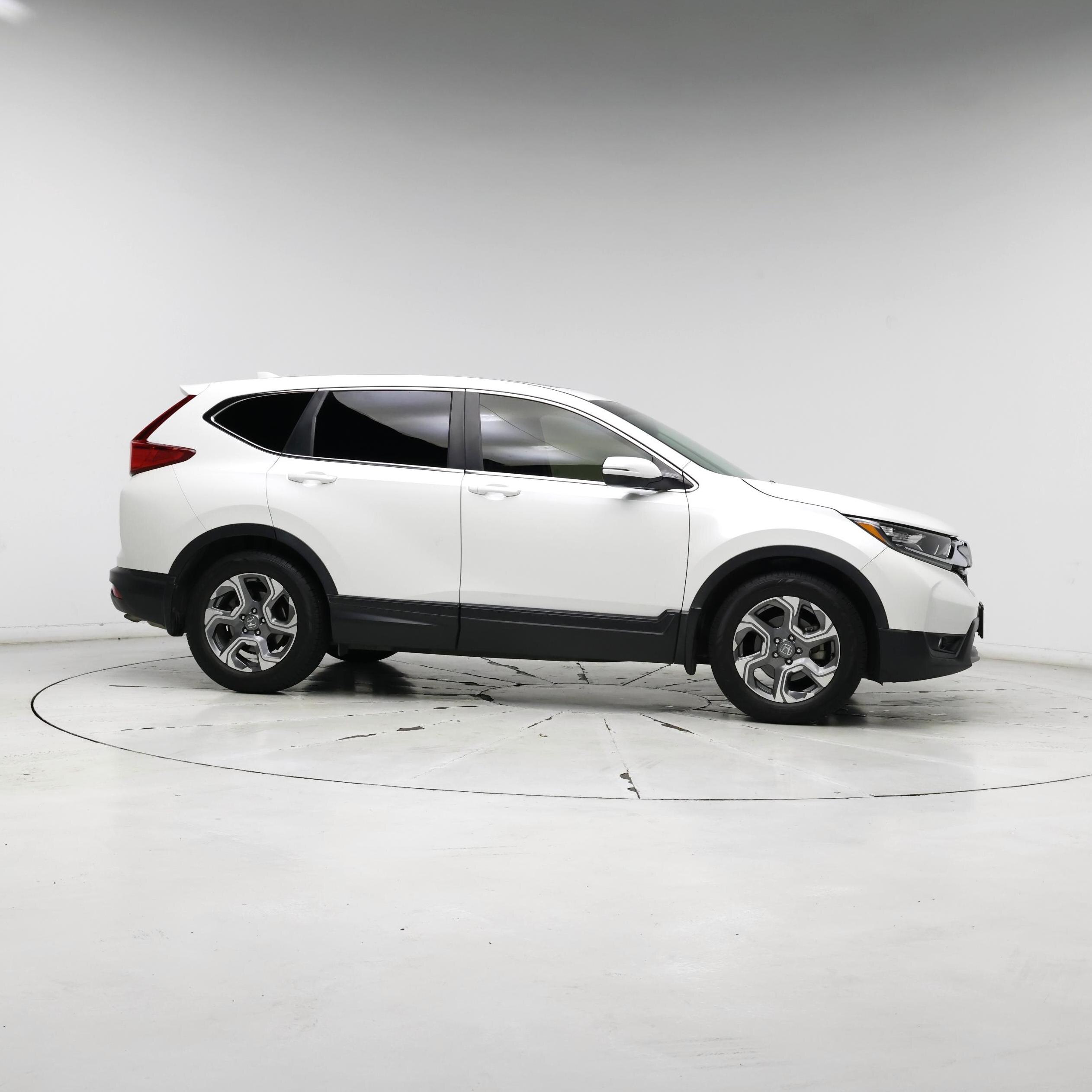 Thumbnail: 2019 Honda CR-V - 7