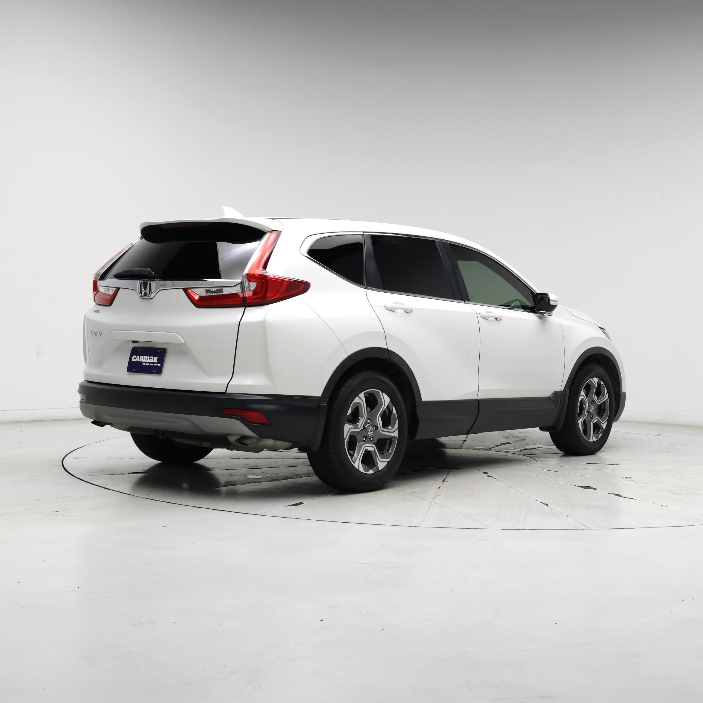 Thumbnail: 2019 Honda CR-V - 8