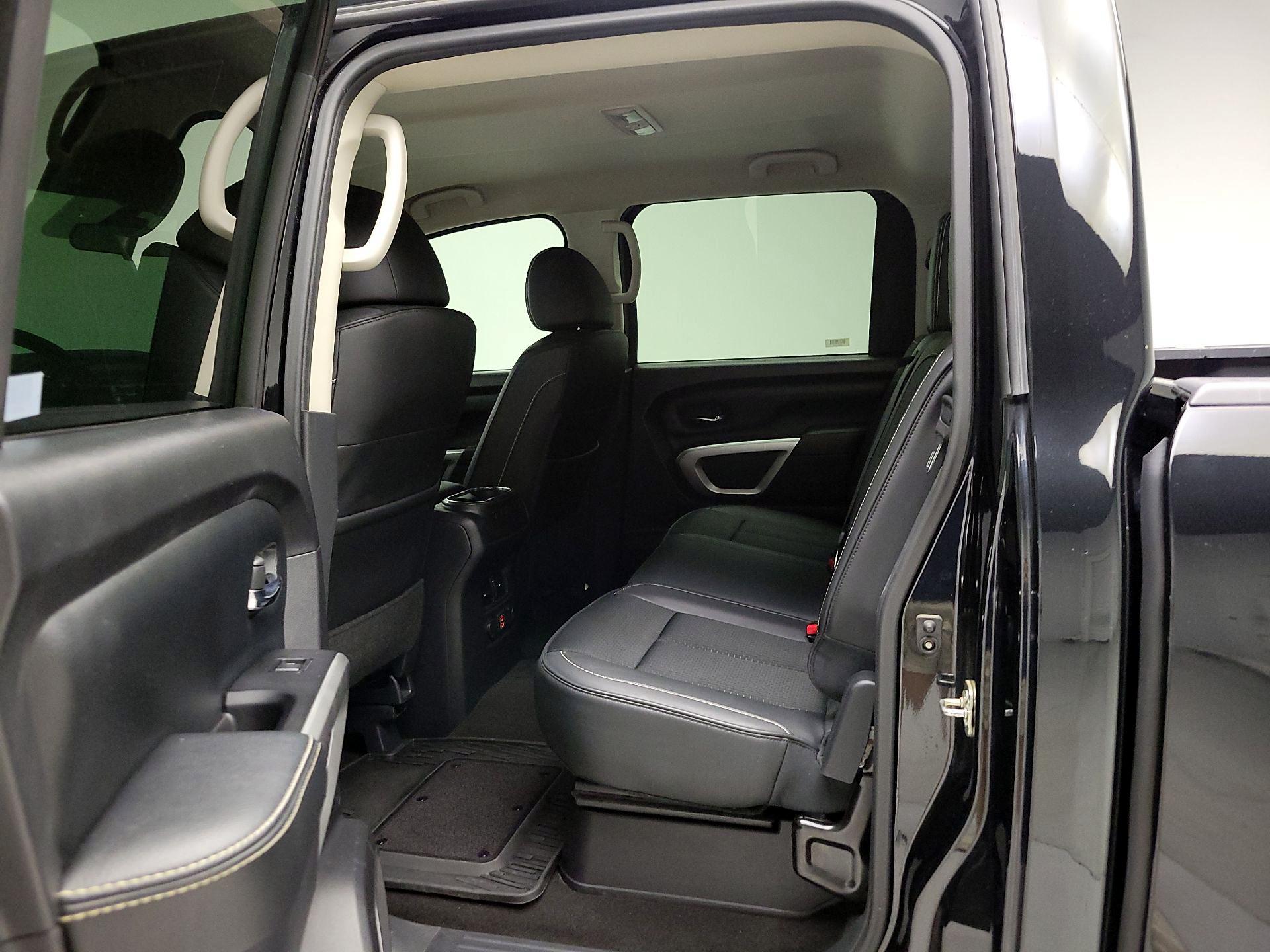 Thumbnail: 2019 Nissan Titan - 20