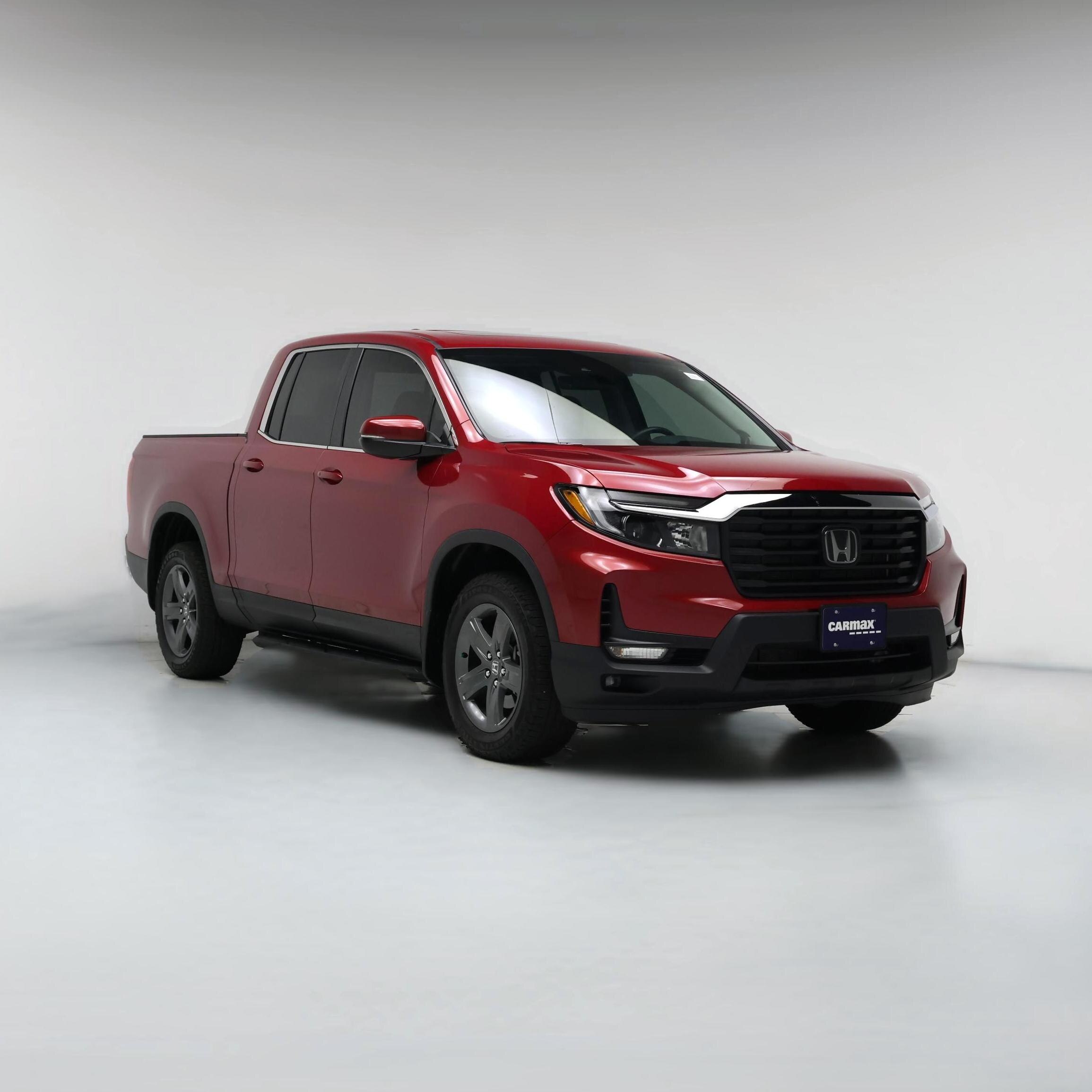 Thumbnail: 2023 Honda Ridgeline - 1