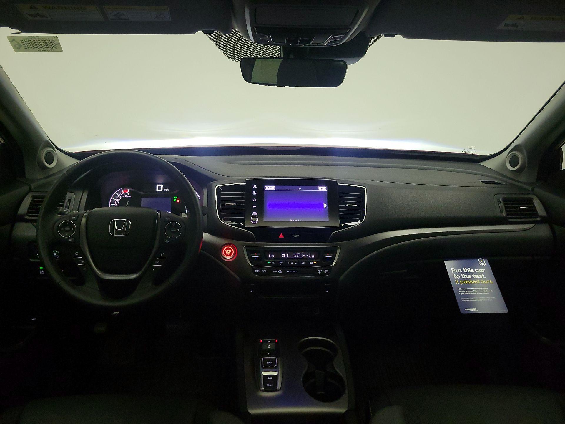 Thumbnail: 2023 Honda Ridgeline - 9