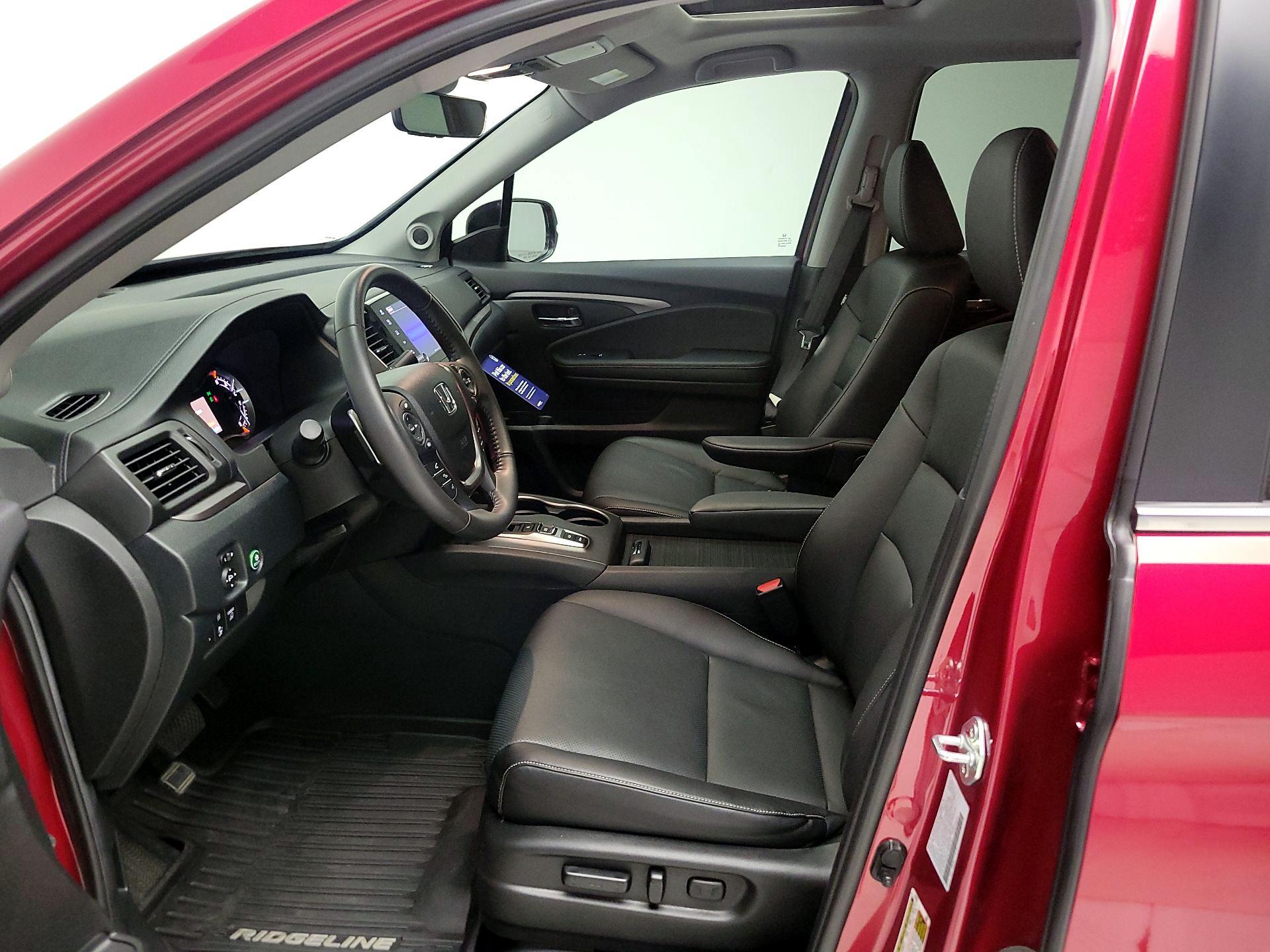 Thumbnail: 2023 Honda Ridgeline - 11
