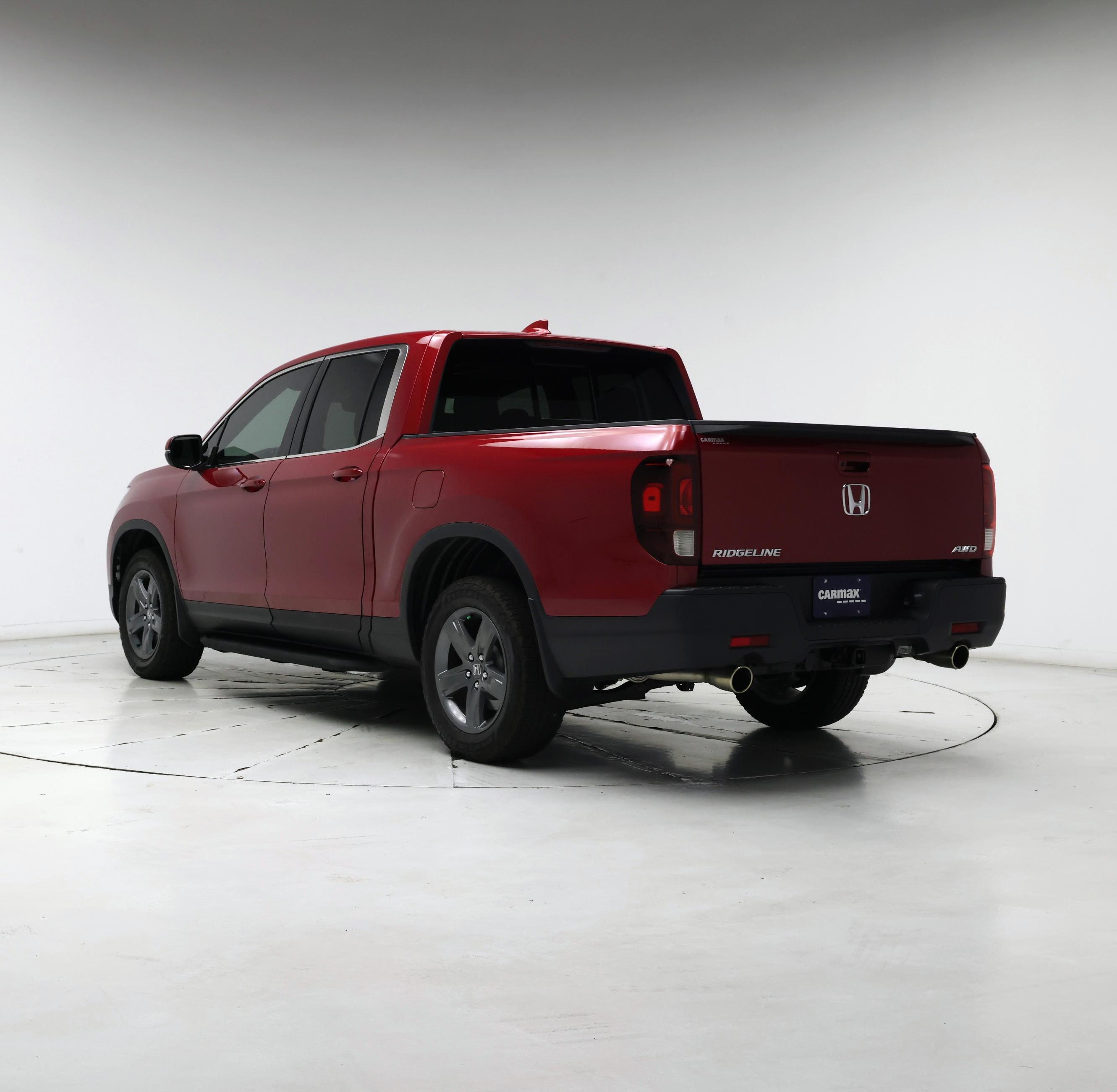 Thumbnail: 2023 Honda Ridgeline - 2