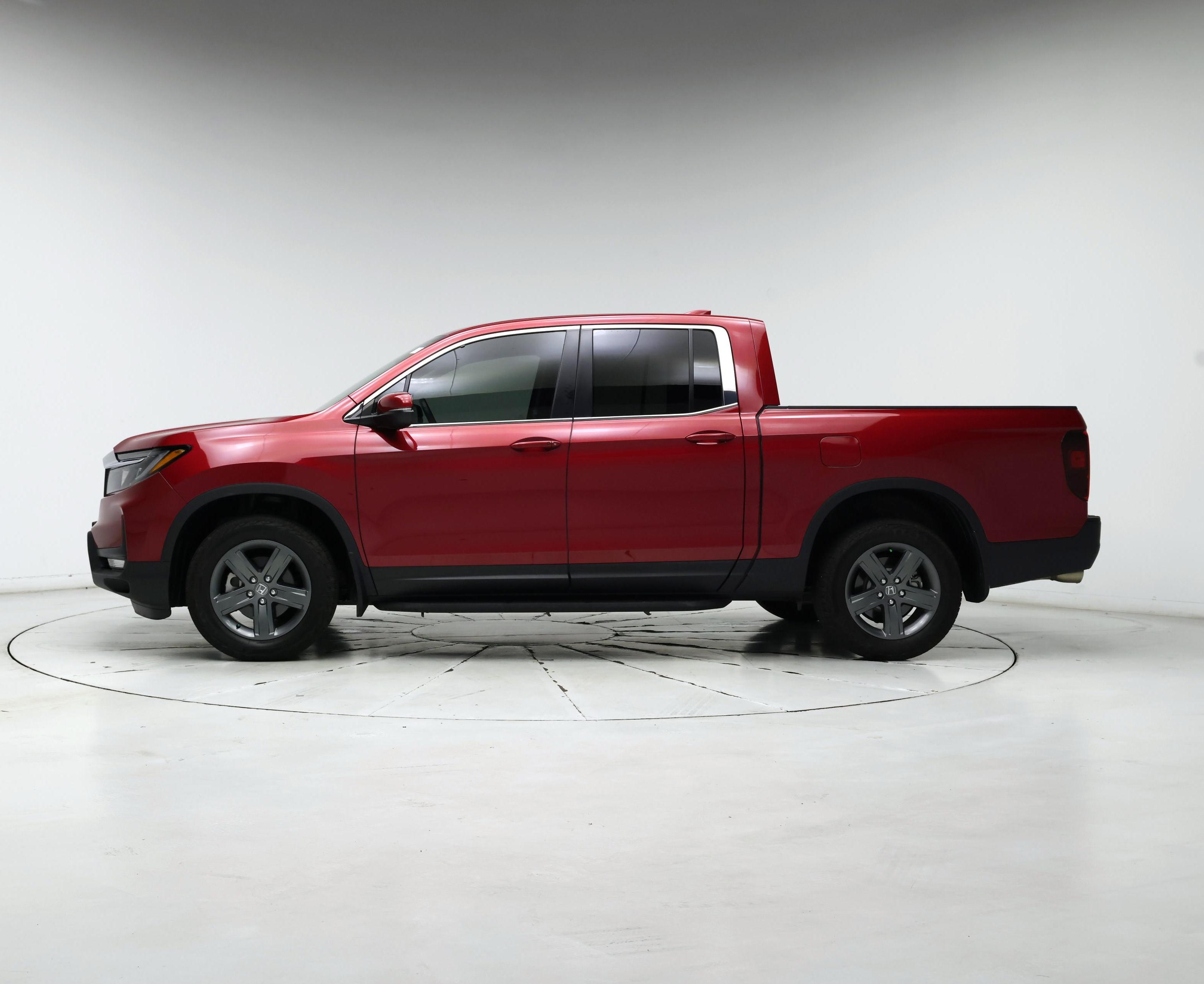 Thumbnail: 2023 Honda Ridgeline - 3