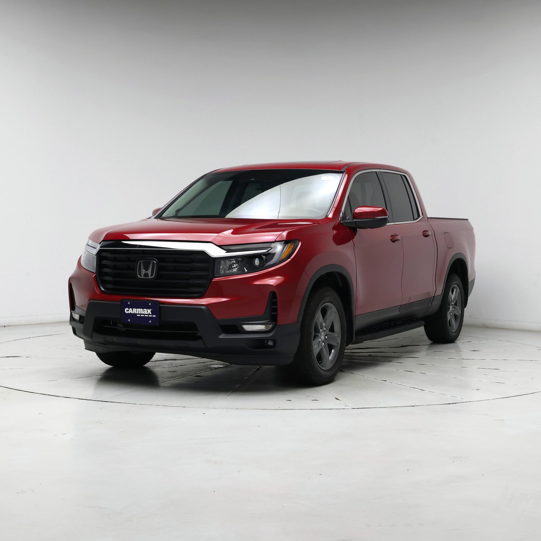 Thumbnail: 2023 Honda Ridgeline - 4