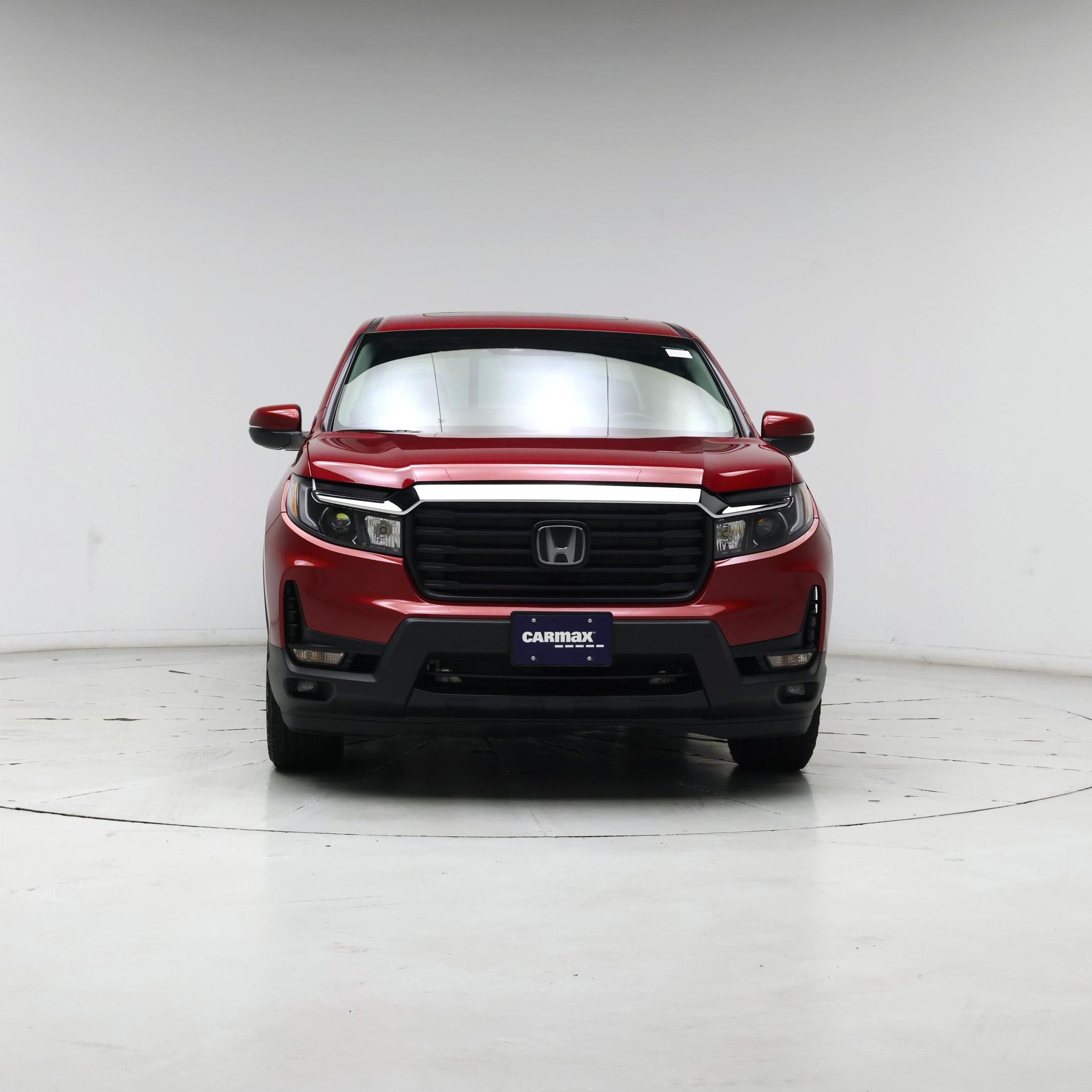 Thumbnail: 2023 Honda Ridgeline - 5