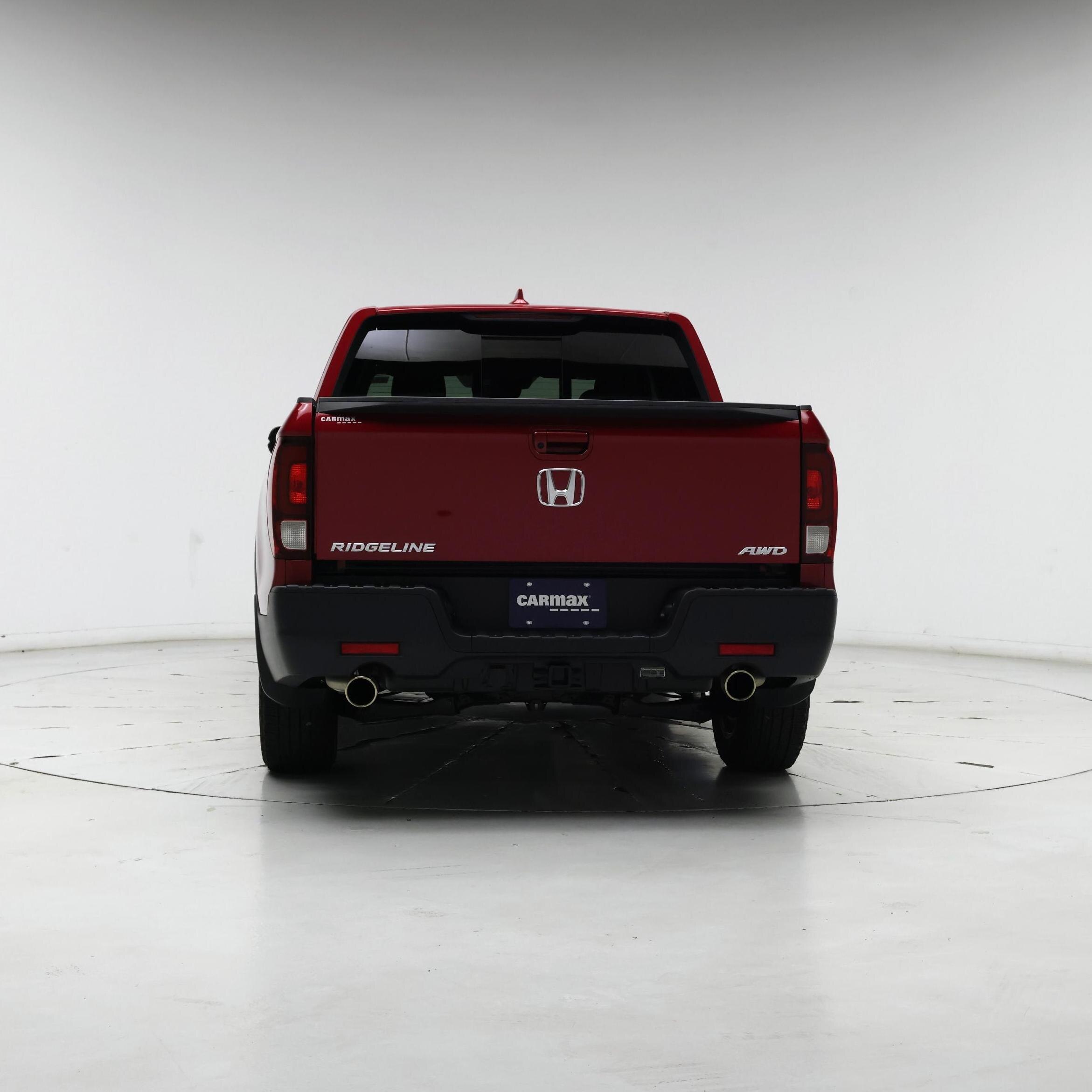 Thumbnail: 2023 Honda Ridgeline - 6