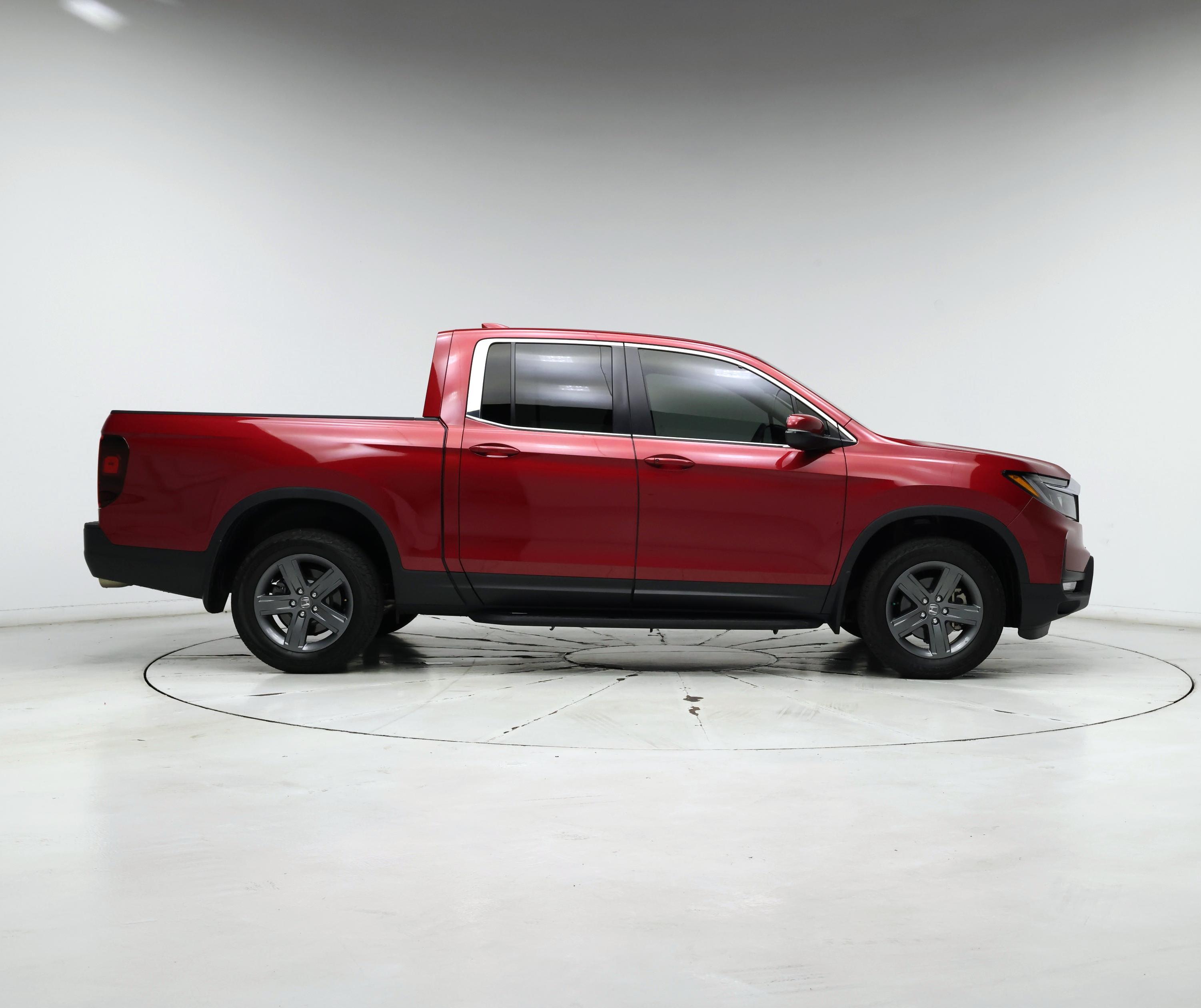 Thumbnail: 2023 Honda Ridgeline - 7