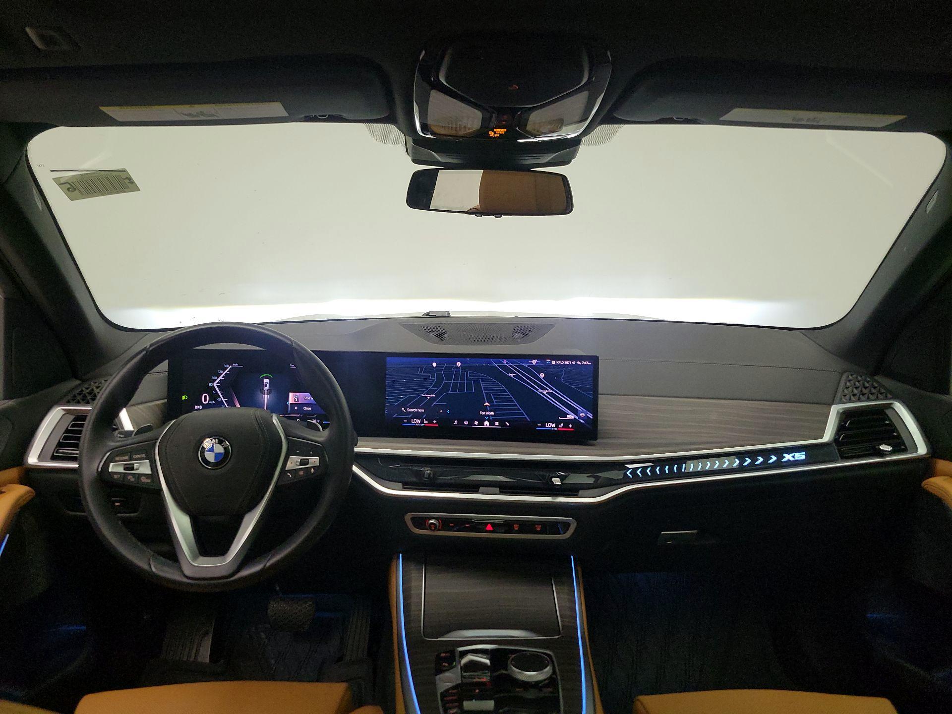 Thumbnail: 2024 BMW X5 - 9