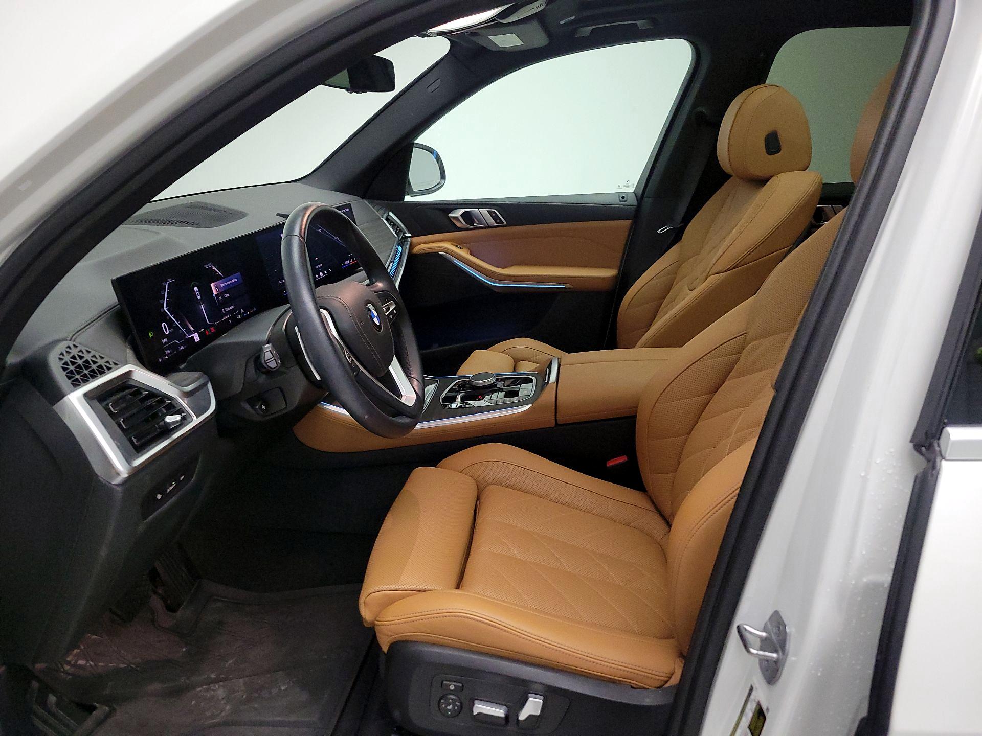 Thumbnail: 2024 BMW X5 - 11