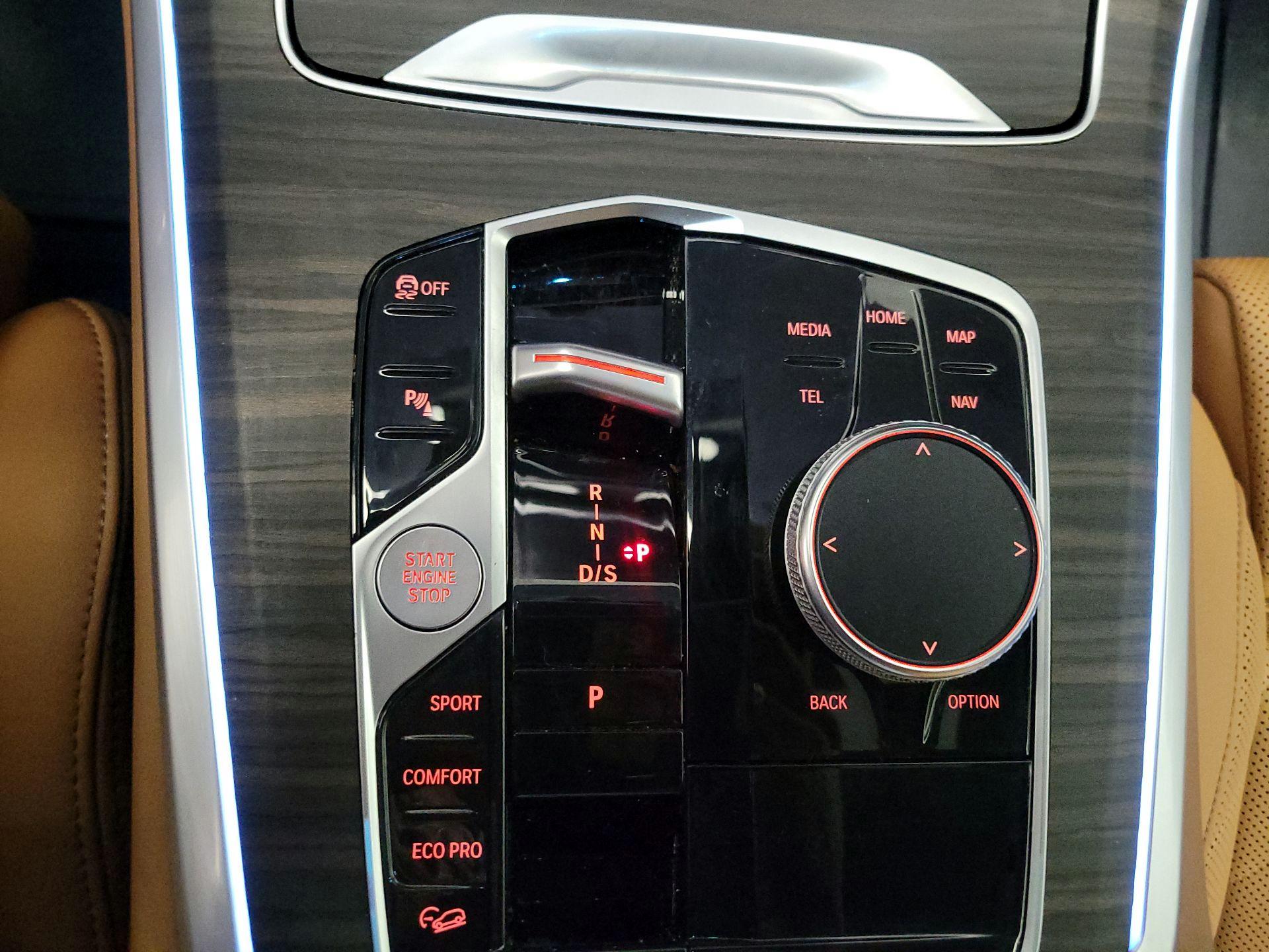 Thumbnail: 2024 BMW X5 - 18