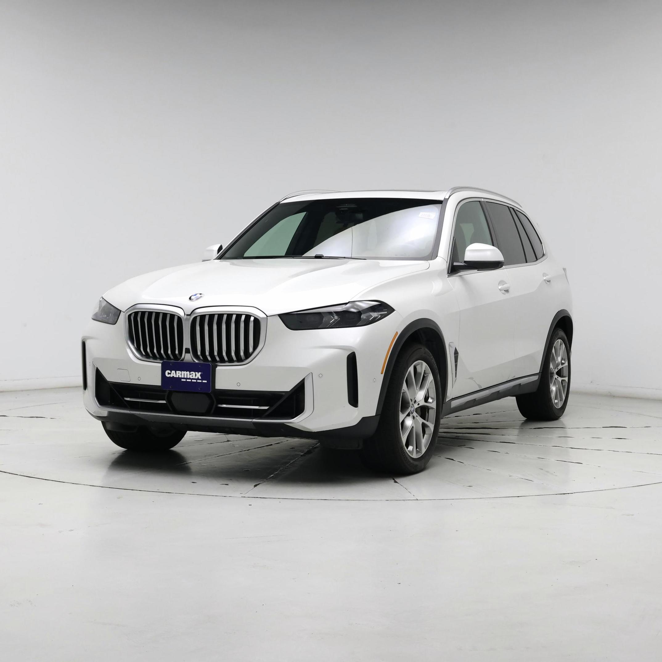 Thumbnail: 2024 BMW X5 - 4