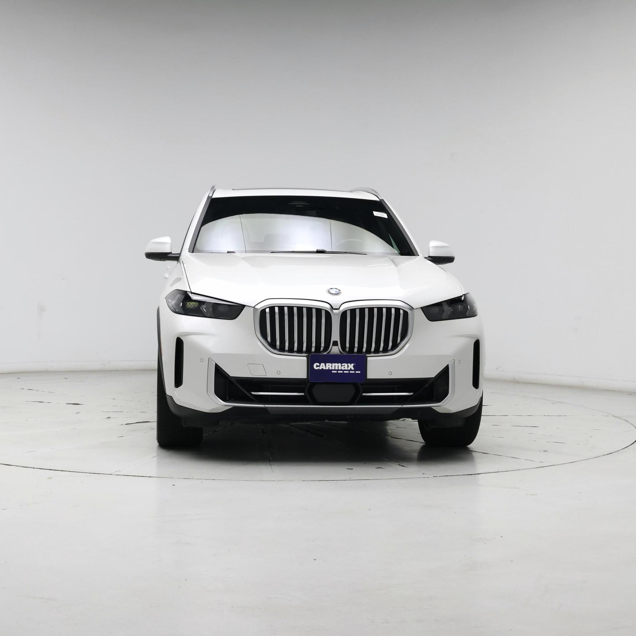 Thumbnail: 2024 BMW X5 - 5