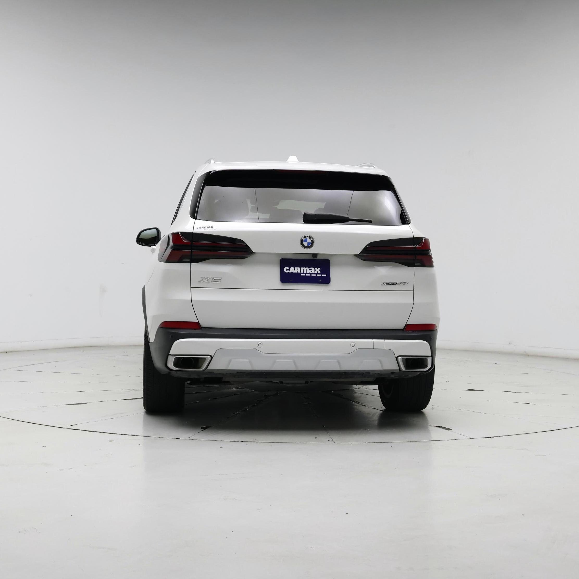 Thumbnail: 2024 BMW X5 - 6