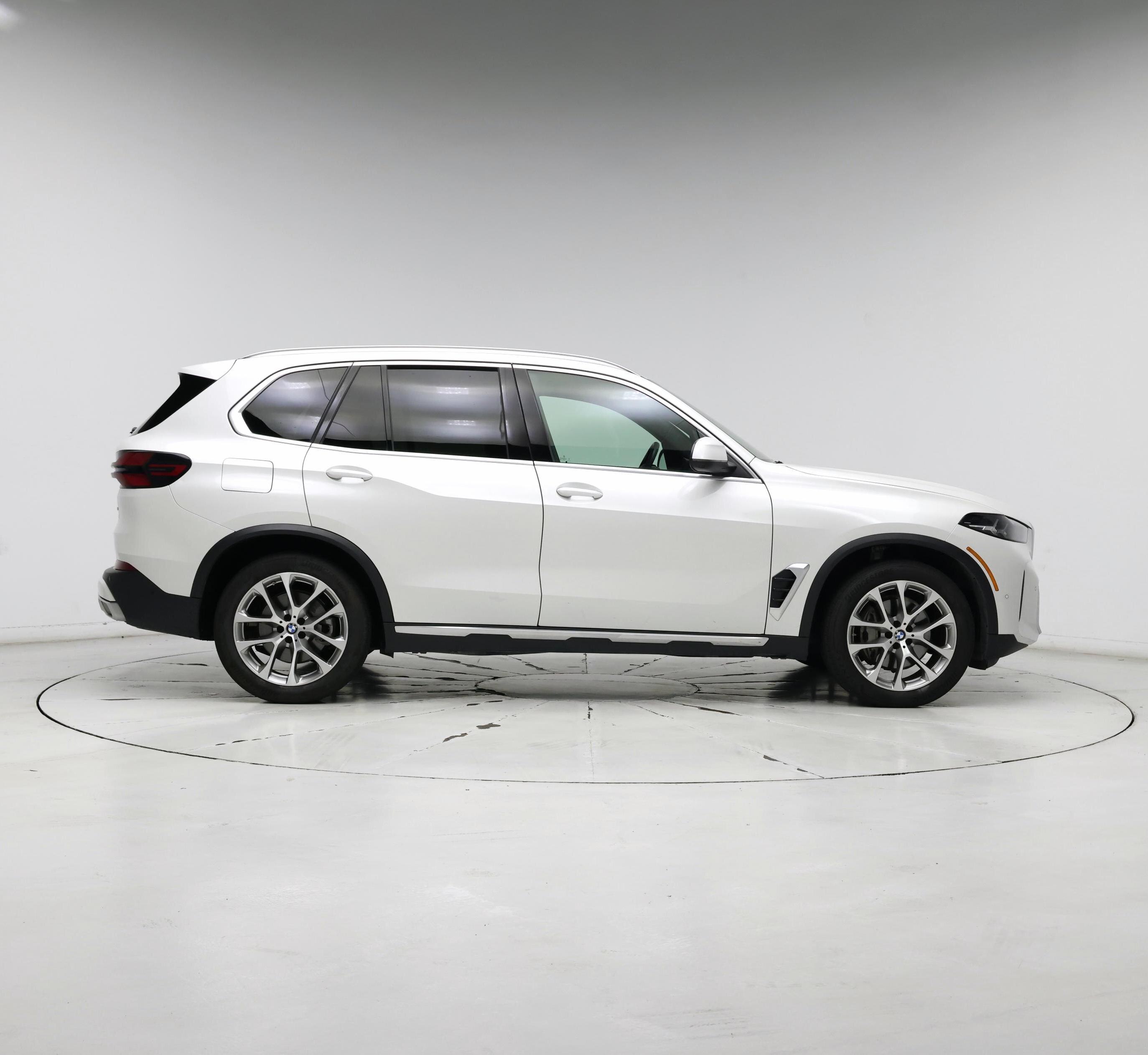 Thumbnail: 2024 BMW X5 - 7