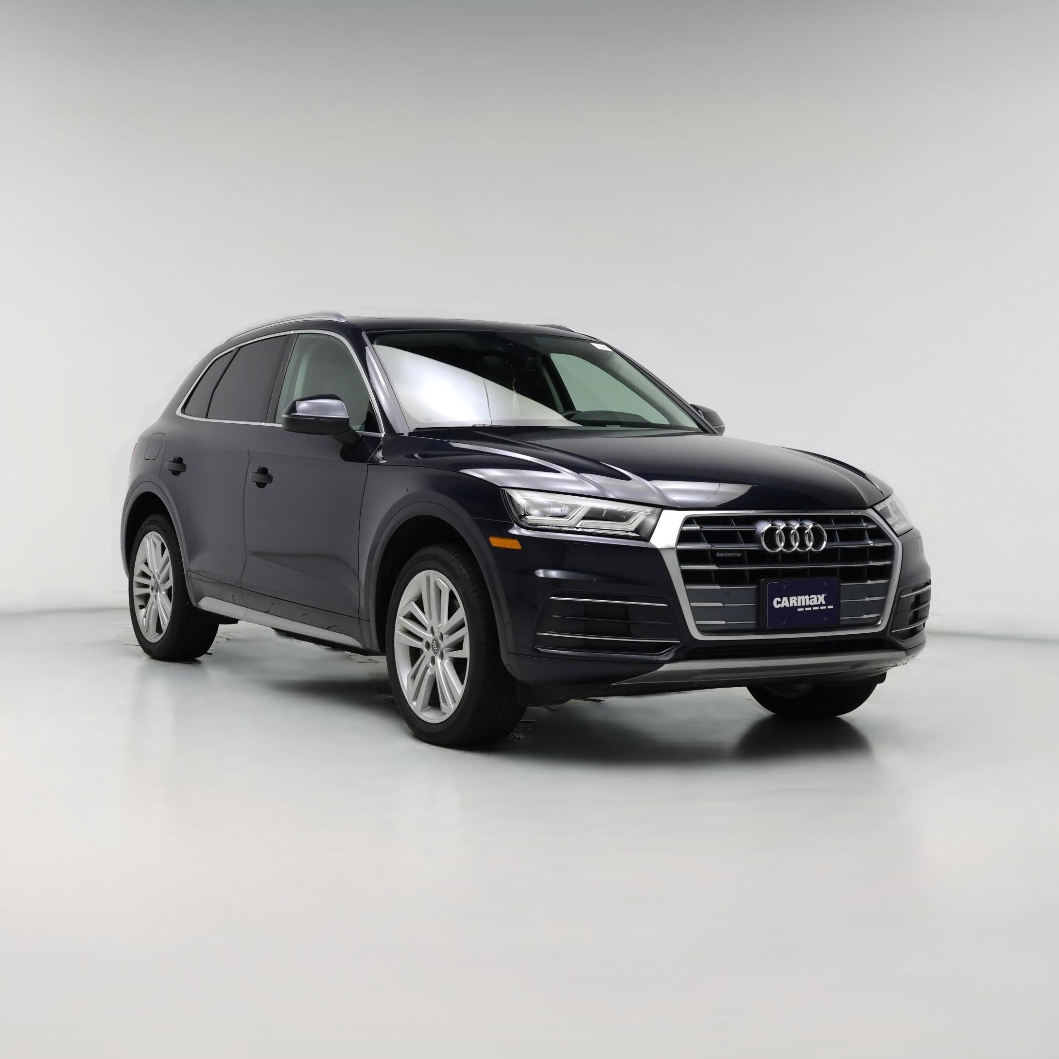 Thumbnail: 2019 Audi Q5 - 1