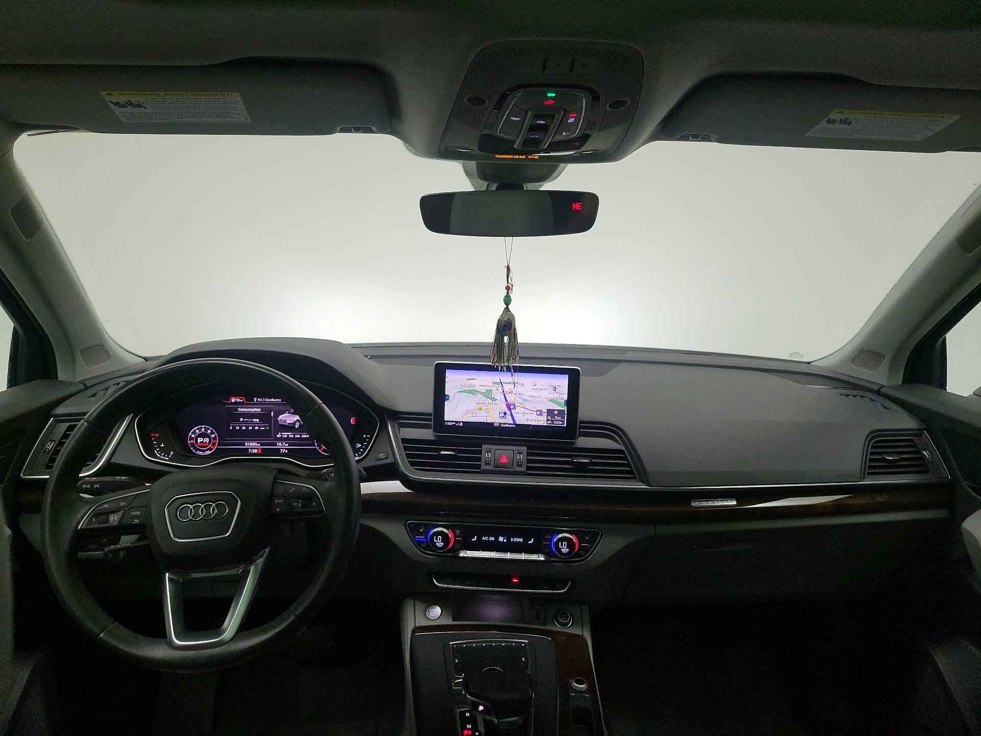 Thumbnail: 2019 Audi Q5 - 9