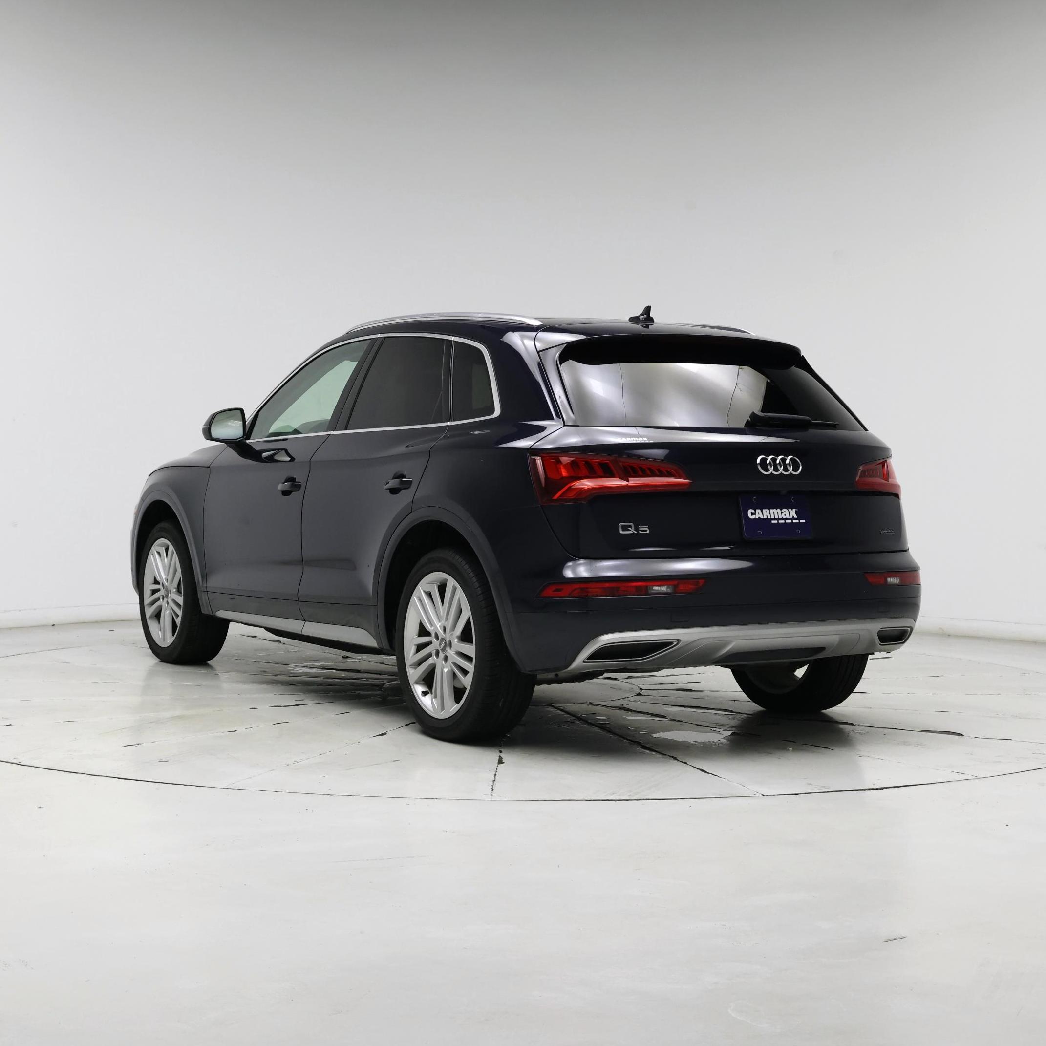 Thumbnail: 2019 Audi Q5 - 2