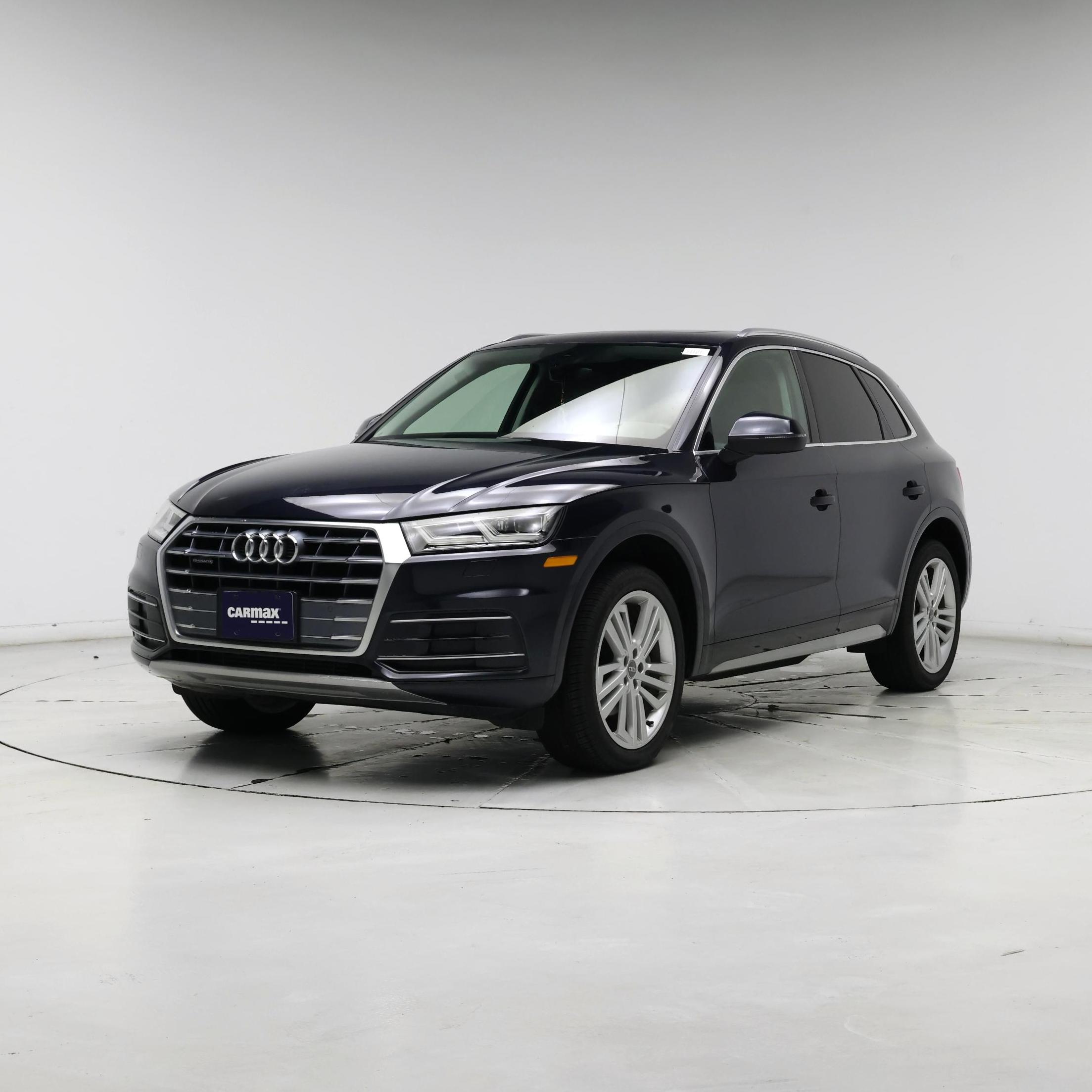 Thumbnail: 2019 Audi Q5 - 4