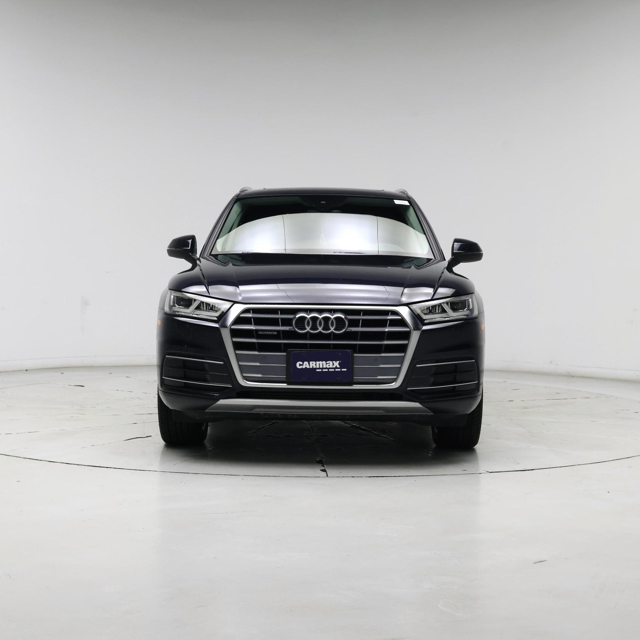 Thumbnail: 2019 Audi Q5 - 5