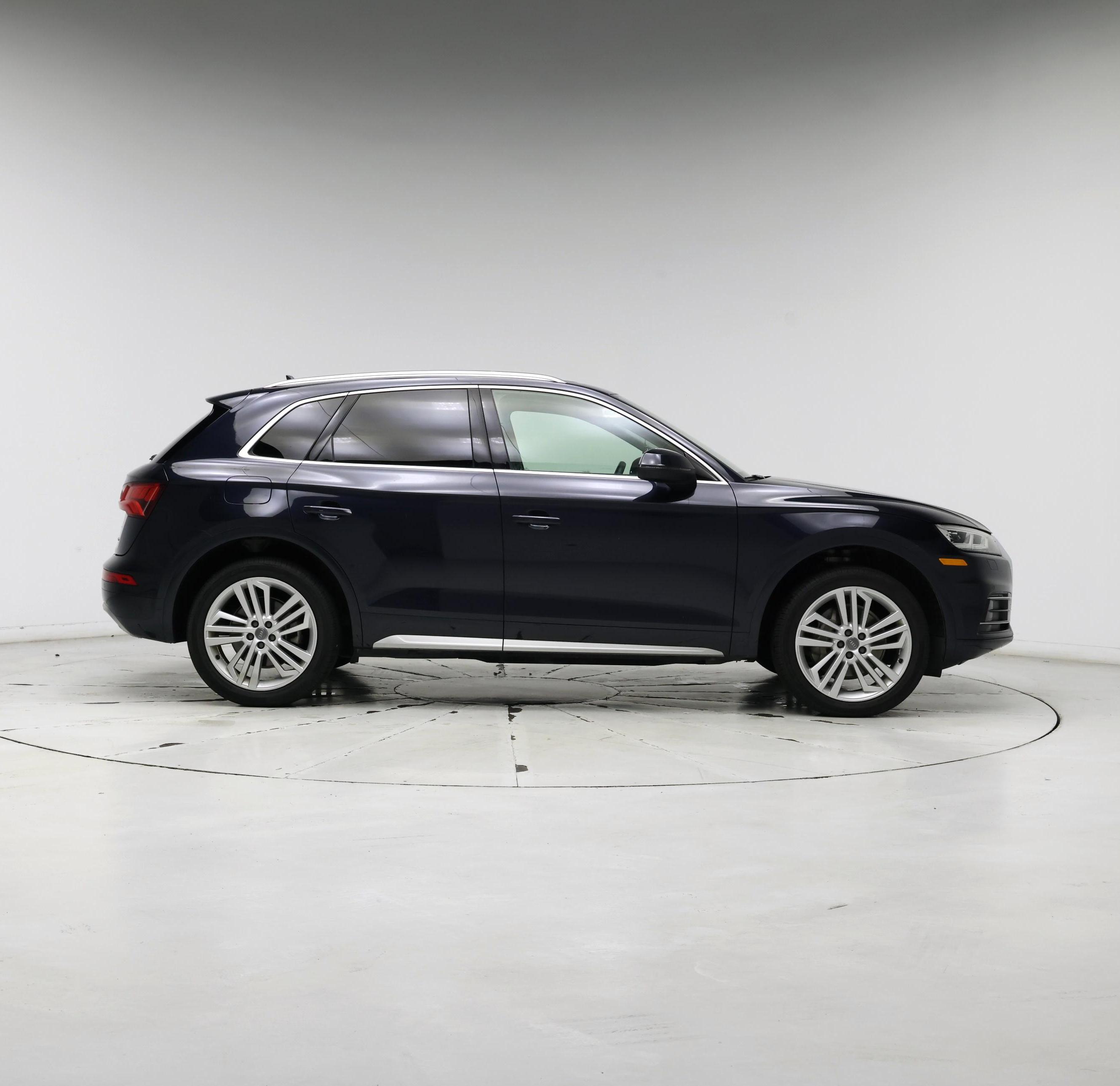 Thumbnail: 2019 Audi Q5 - 7