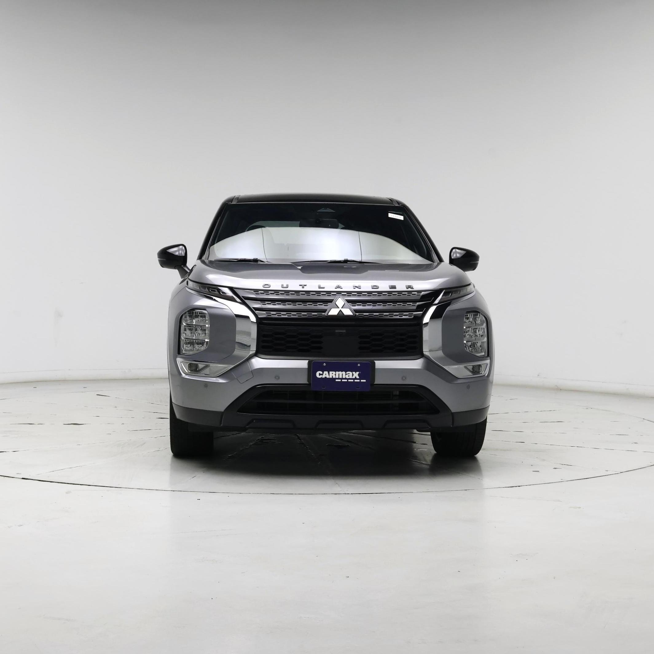 Thumbnail: 2023 Mitsubishi Outlander - 5