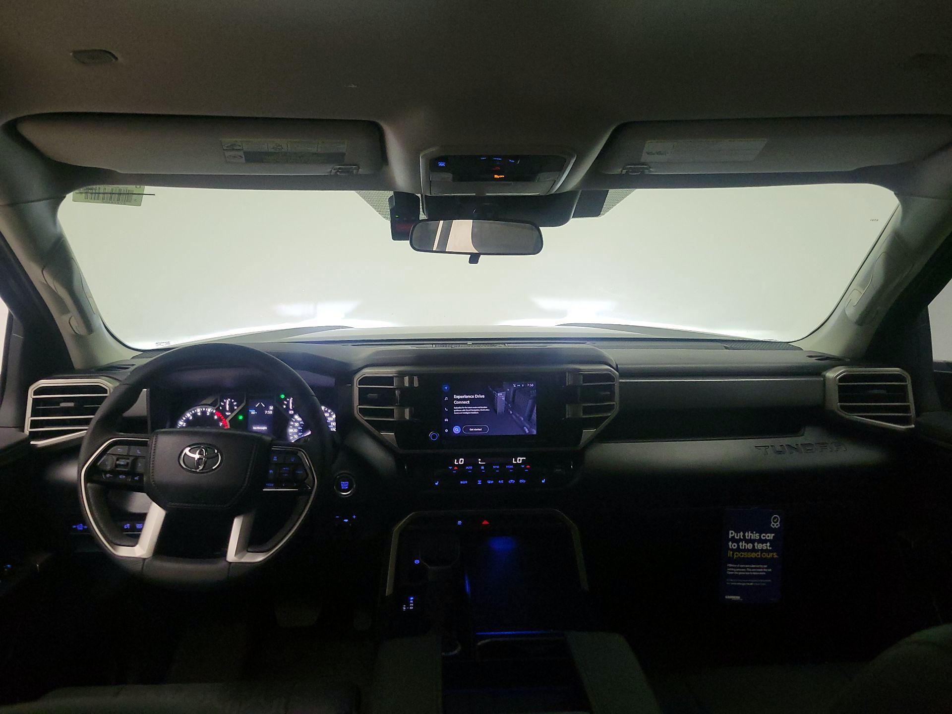 Thumbnail: 2024 Toyota Tundra - 9