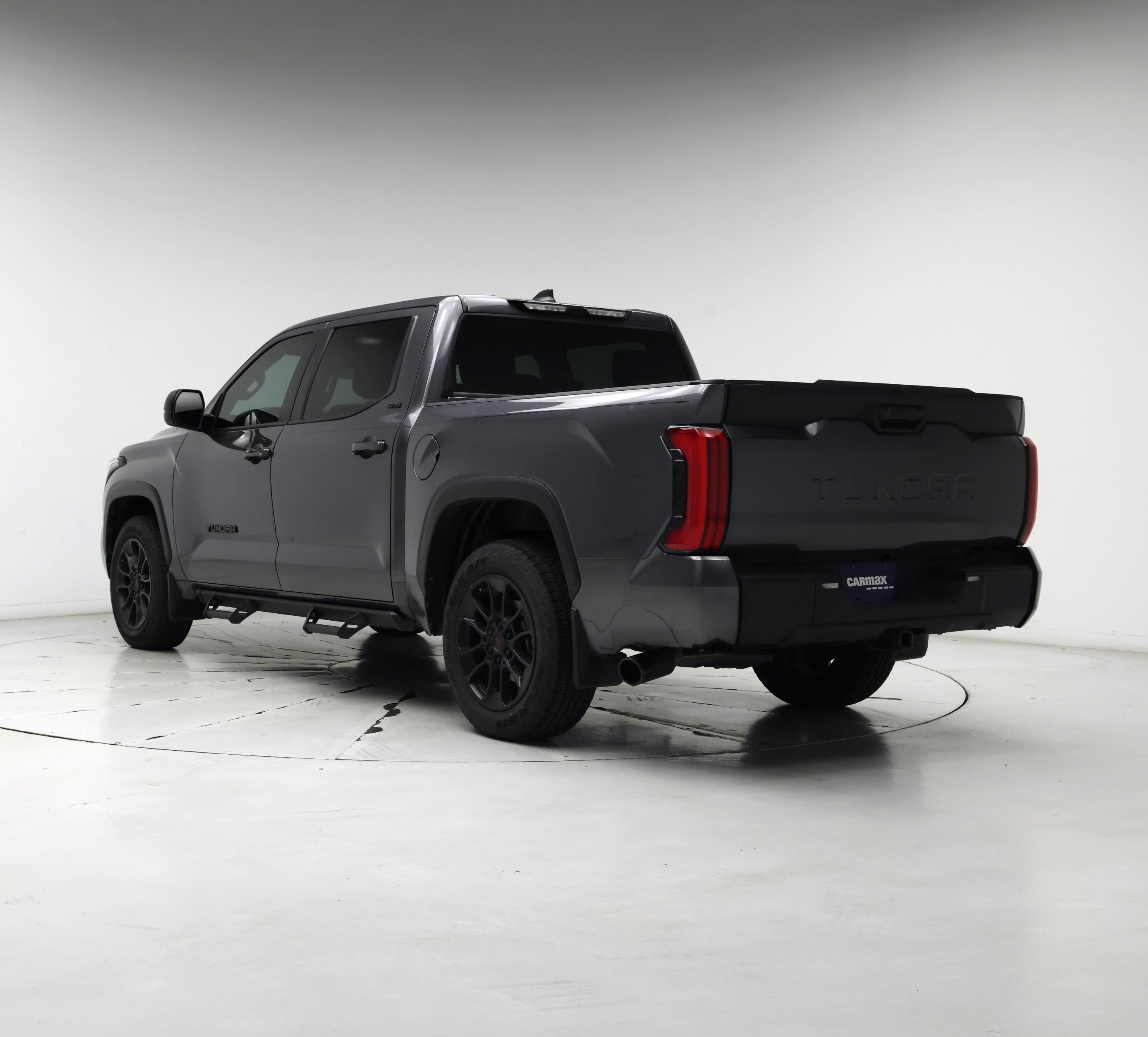 Thumbnail: 2024 Toyota Tundra - 2
