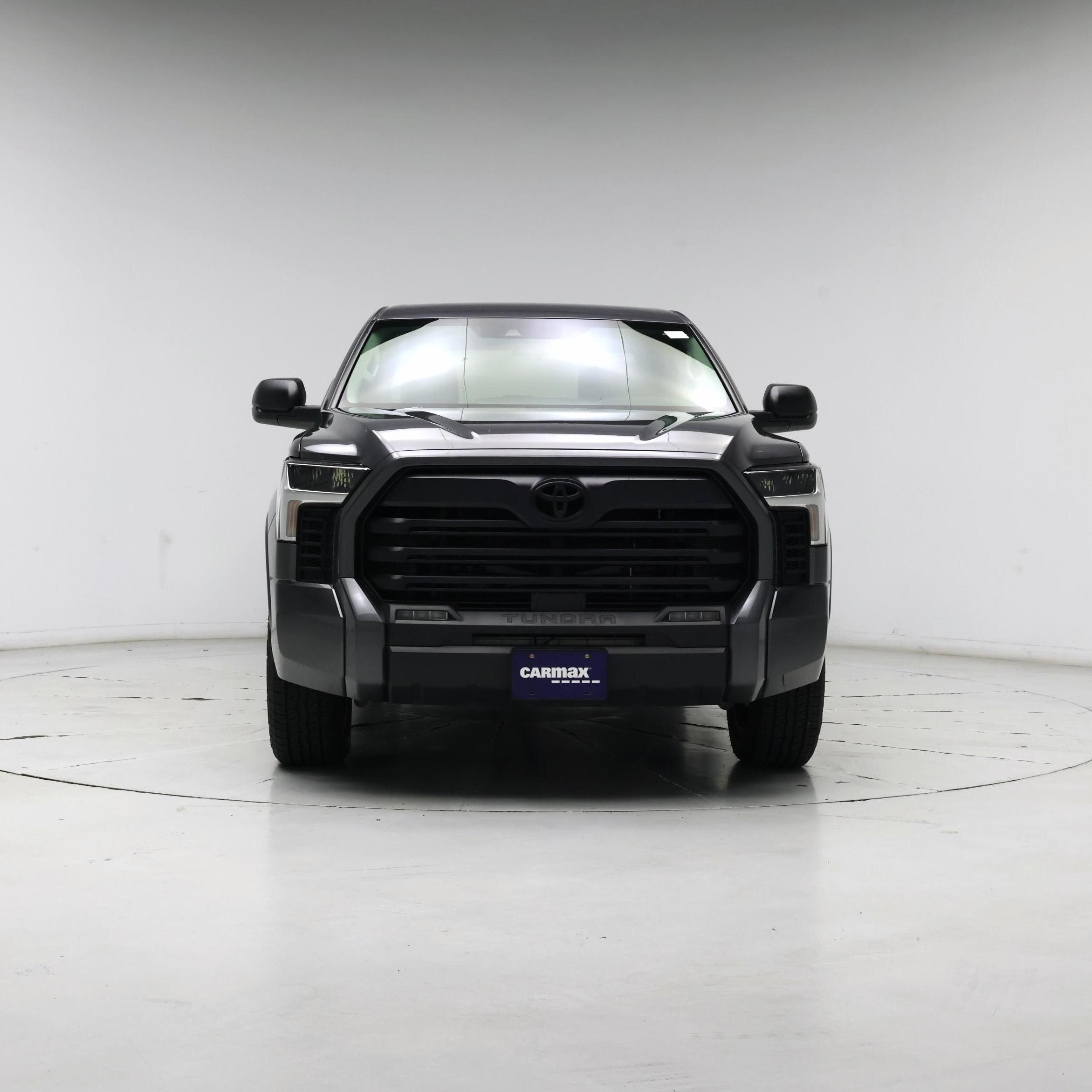Thumbnail: 2024 Toyota Tundra - 5