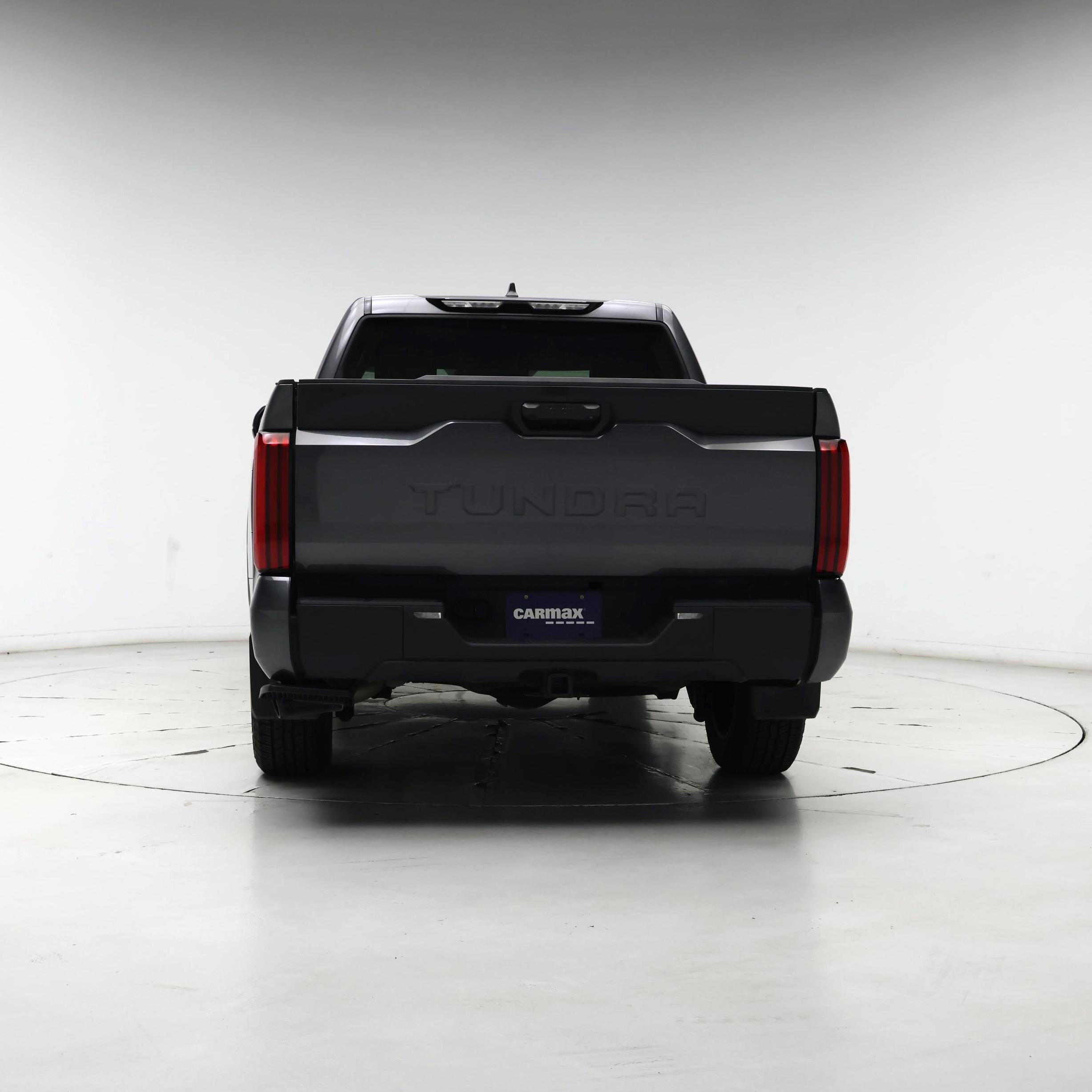 Thumbnail: 2024 Toyota Tundra - 6