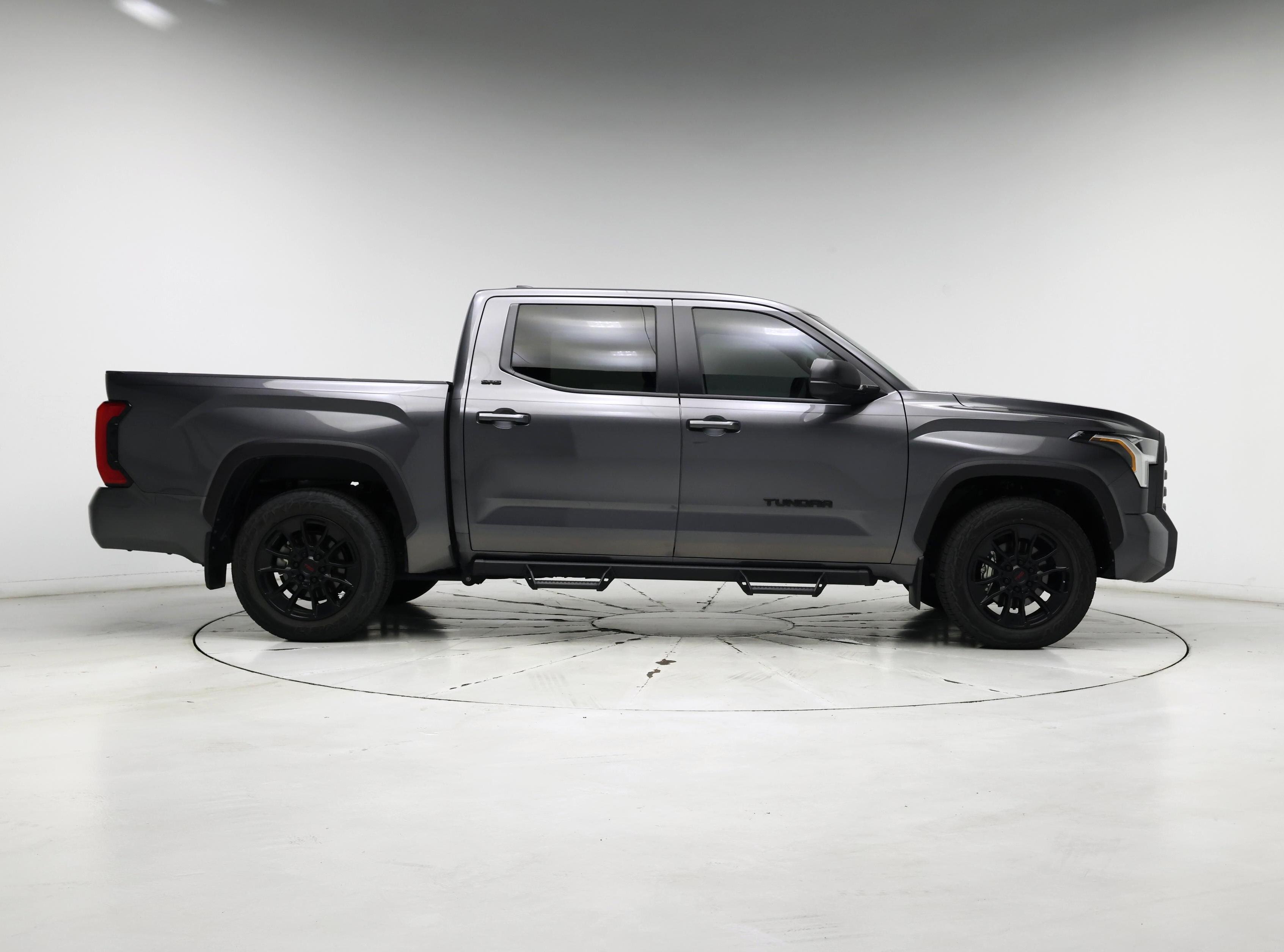 Thumbnail: 2024 Toyota Tundra - 7