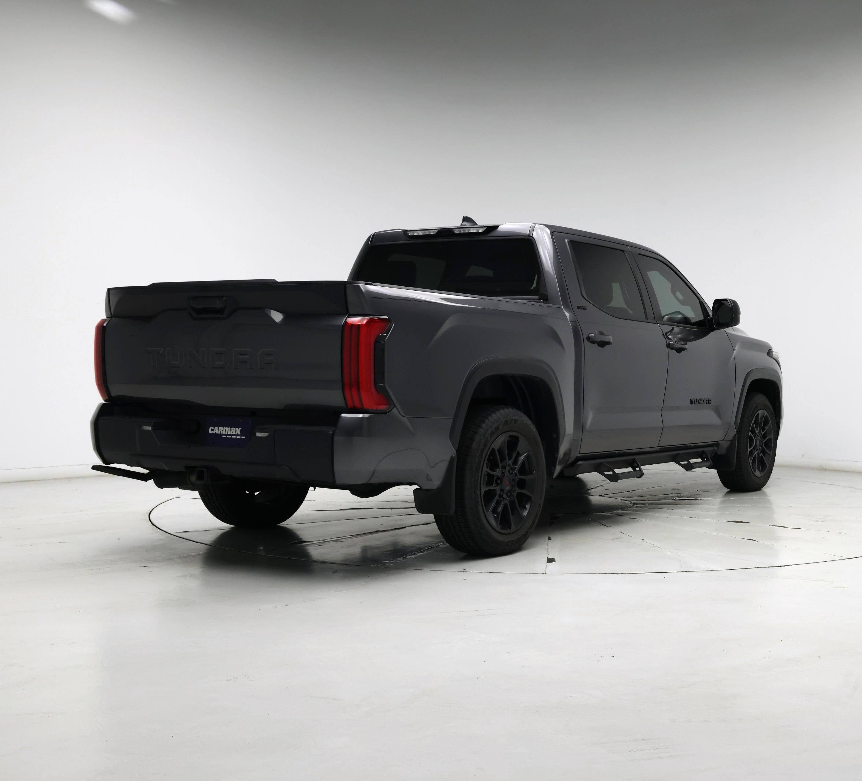 Thumbnail: 2024 Toyota Tundra - 8