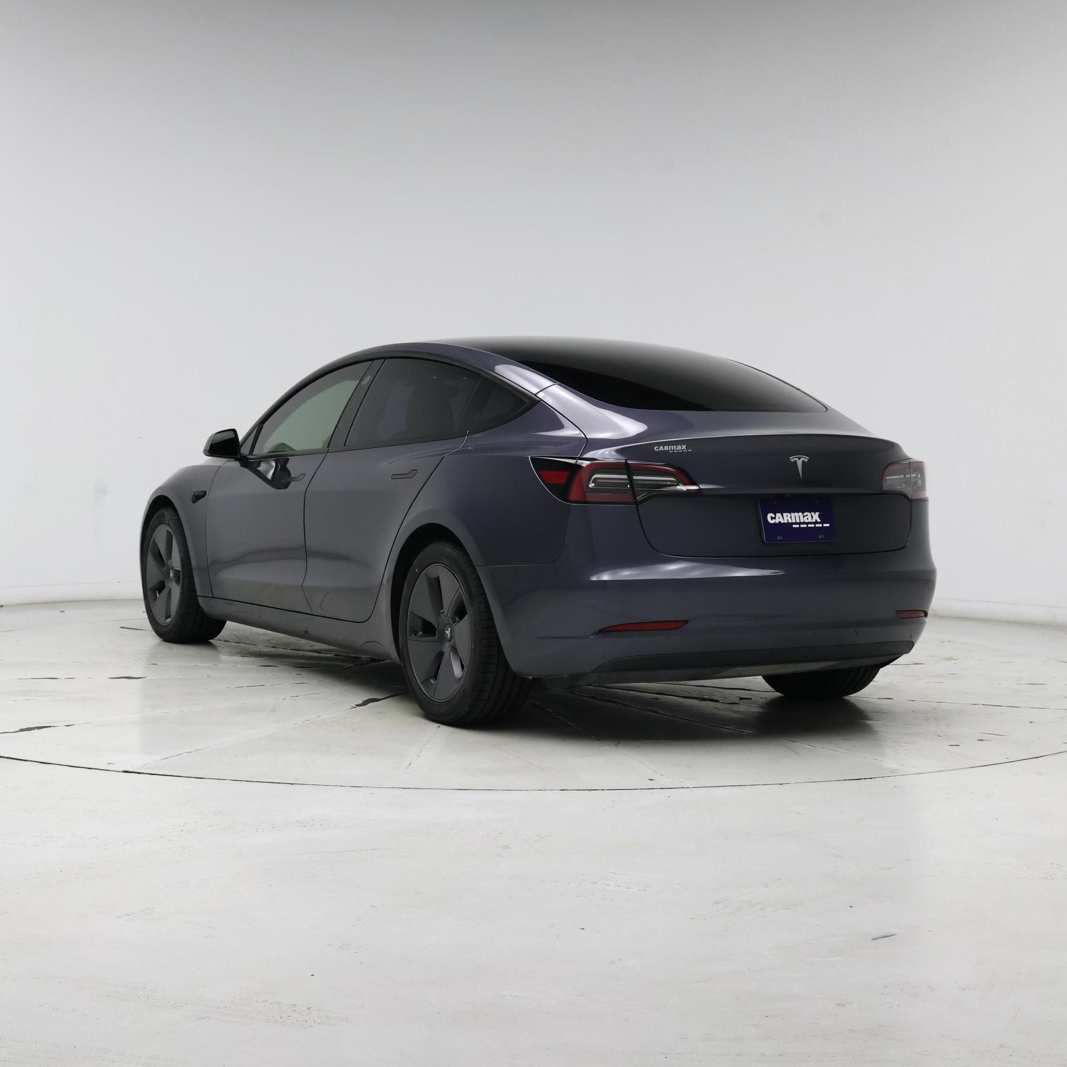 Thumbnail: 2023 Tesla Model 3 - 2