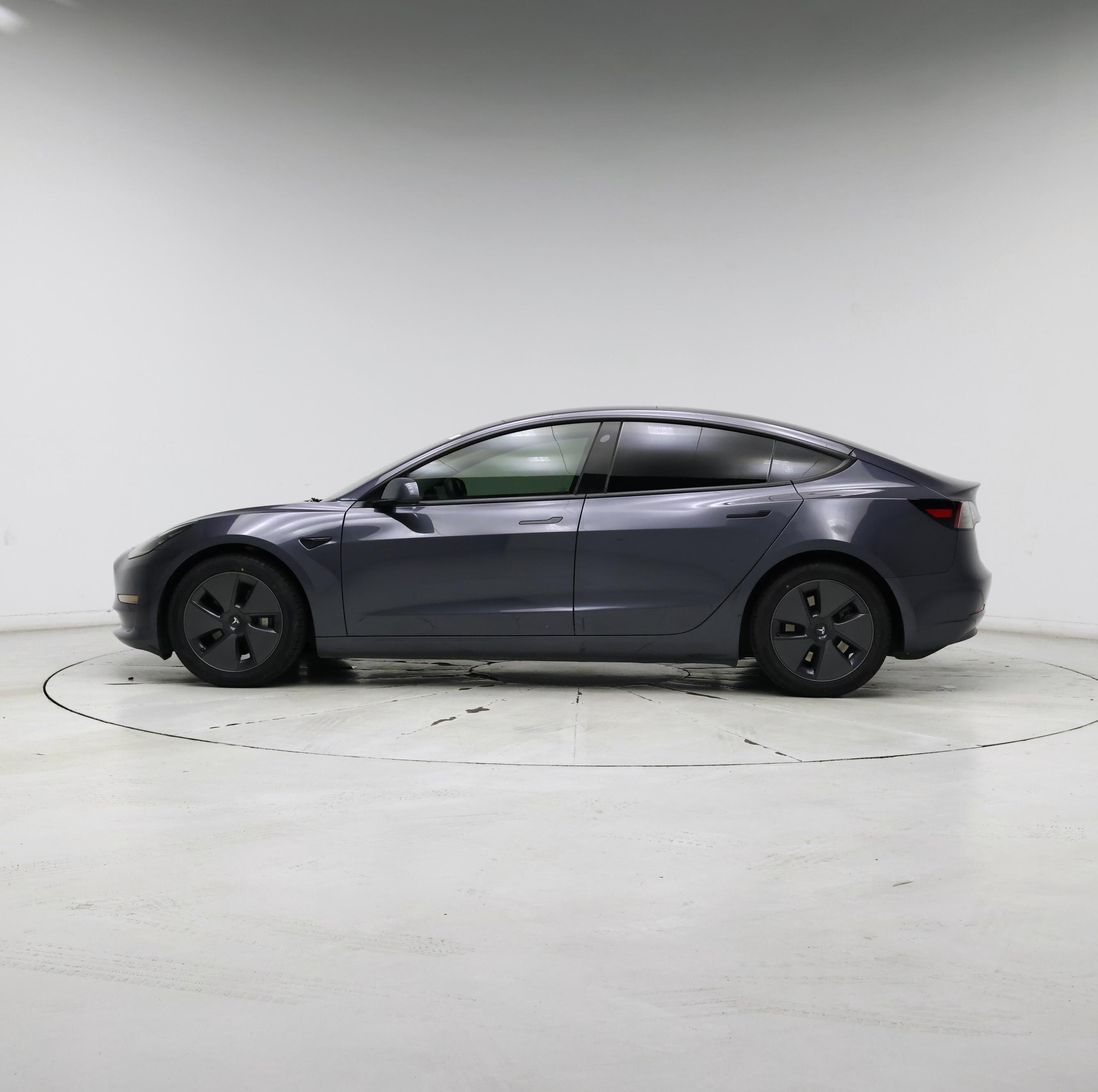 Thumbnail: 2023 Tesla Model 3 - 3